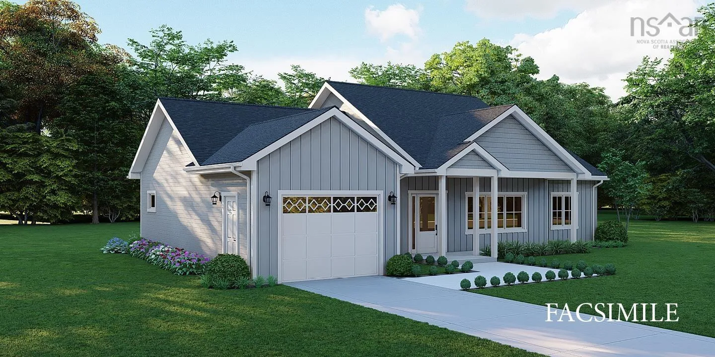 Lot A10 Ostrea Lake Road, Musquodoboit Harbour Ns B0j 2l0, 3 Bedrooms Bedrooms, ,2 BathroomsBathrooms,Residential,For Sale,Ostrea Lake,202321310