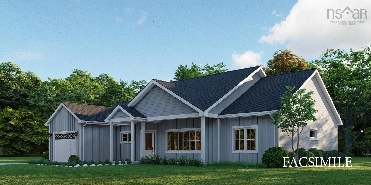 Lot A10 Ostrea Lake Road, Musquodoboit Harbour Ns B0j 2l0, 3 Bedrooms Bedrooms, ,2 BathroomsBathrooms,Residential,For Sale,Ostrea Lake,202321310