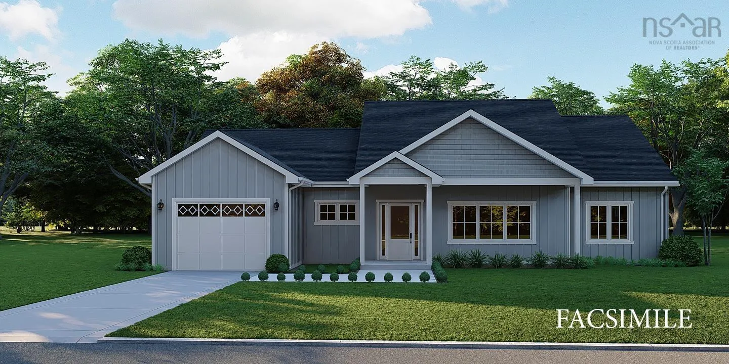 Lot A10 Ostrea Lake Road, Musquodoboit Harbour Ns B0j 2l0, 3 Bedrooms Bedrooms, ,2 BathroomsBathrooms,Residential,For Sale,Ostrea Lake,202321310