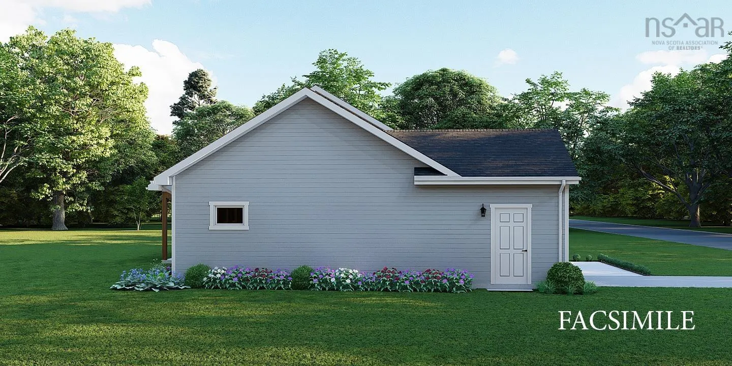 Lot A10 Ostrea Lake Road, Musquodoboit Harbour Ns B0j 2l0, 3 Bedrooms Bedrooms, ,2 BathroomsBathrooms,Residential,For Sale,Ostrea Lake,202321310