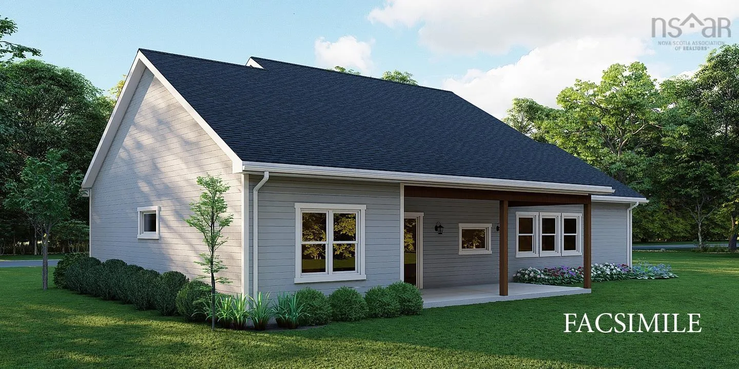 Lot A10 Ostrea Lake Road, Musquodoboit Harbour Ns B0j 2l0, 3 Bedrooms Bedrooms, ,2 BathroomsBathrooms,Residential,For Sale,Ostrea Lake,202321310