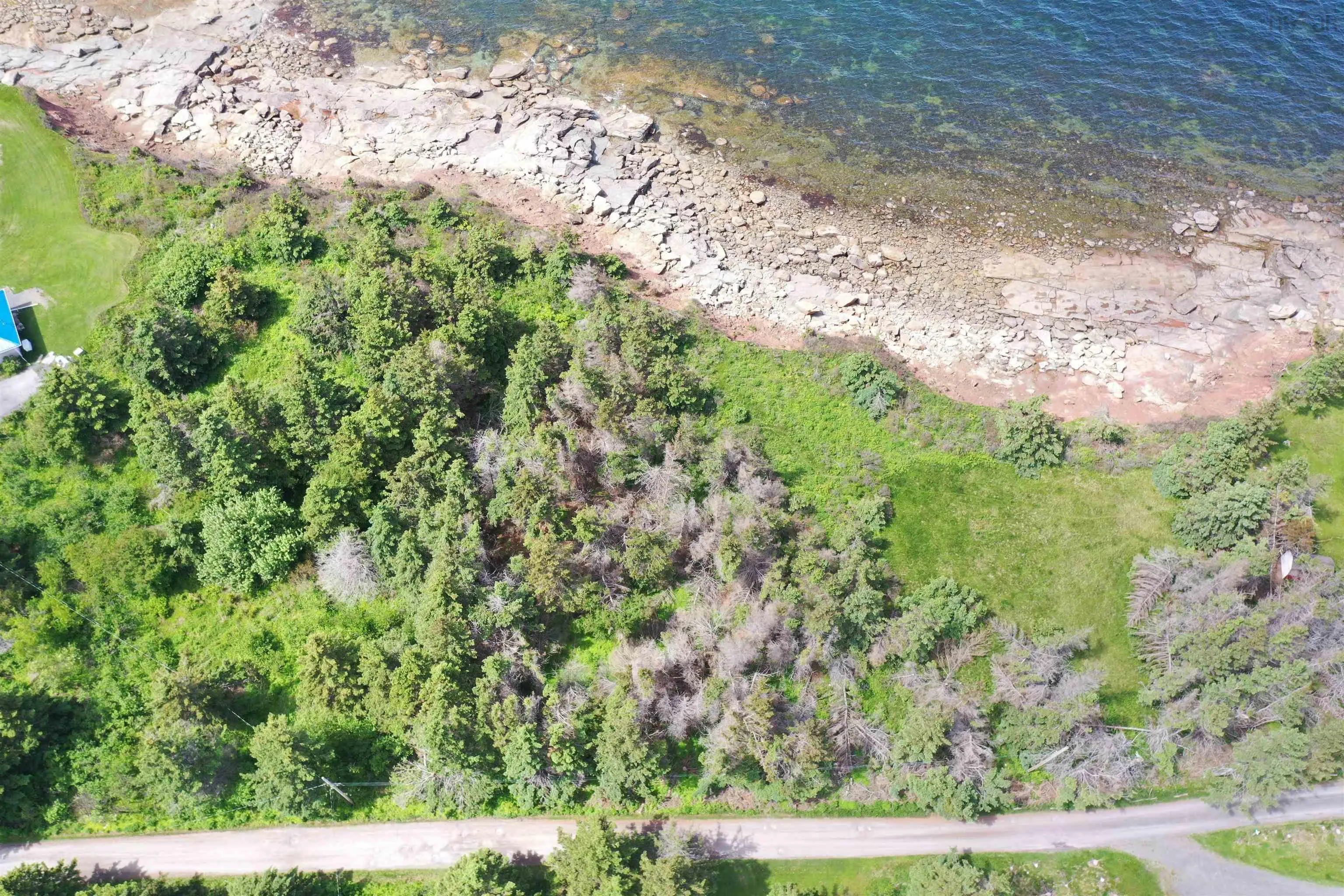 Lot Roys Island, Kings Head, NS B2H 5C5, ,Land,For Sale,Roys,202513542