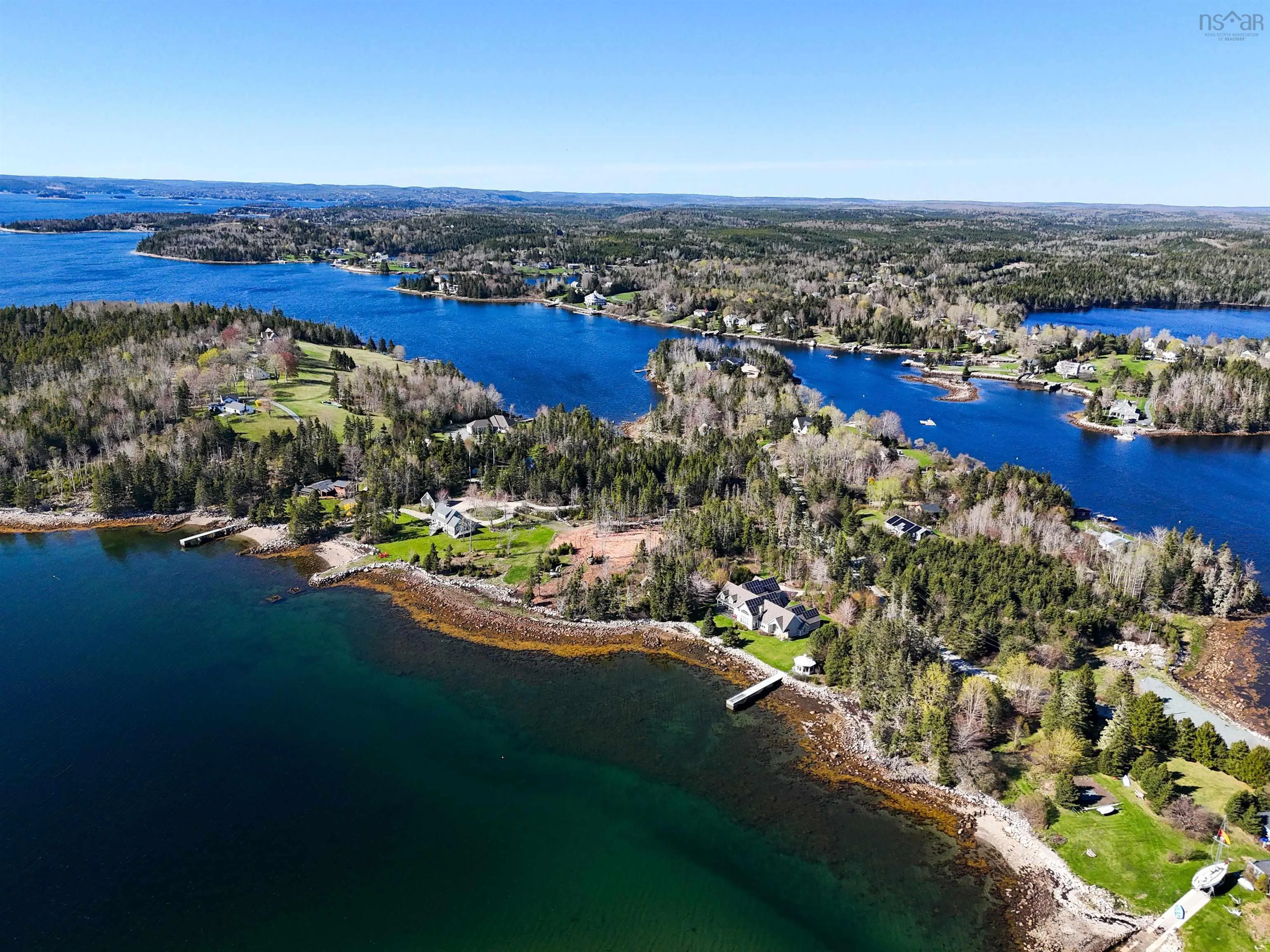 210 Moser Island Road, Glen Margaret, NS B3Z 3H6, ,Land,For Sale,Moser Island,202511039