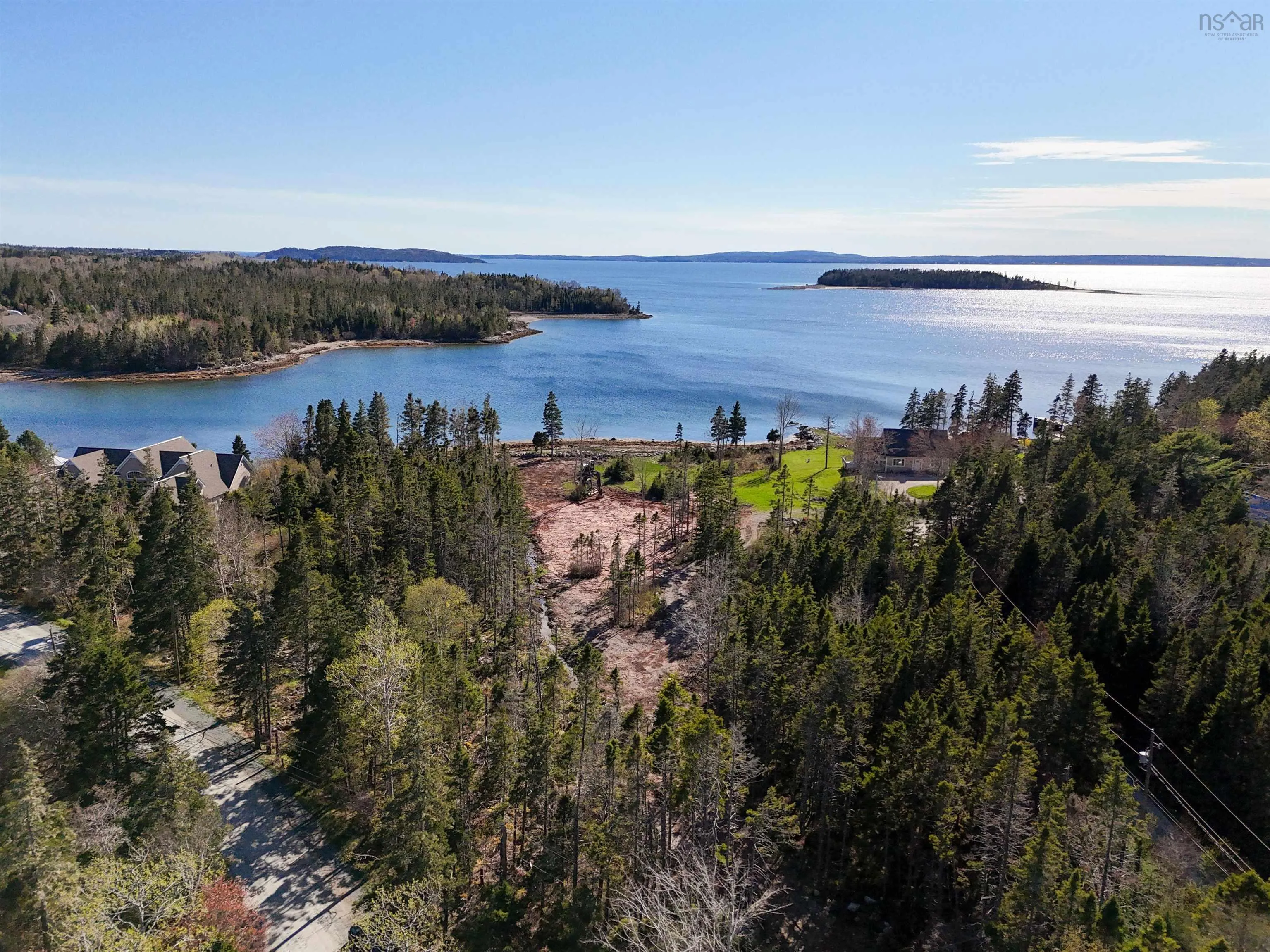 210 Moser Island Road, Glen Margaret, NS B3Z 3H6, ,Land,For Sale,Moser Island,202511039