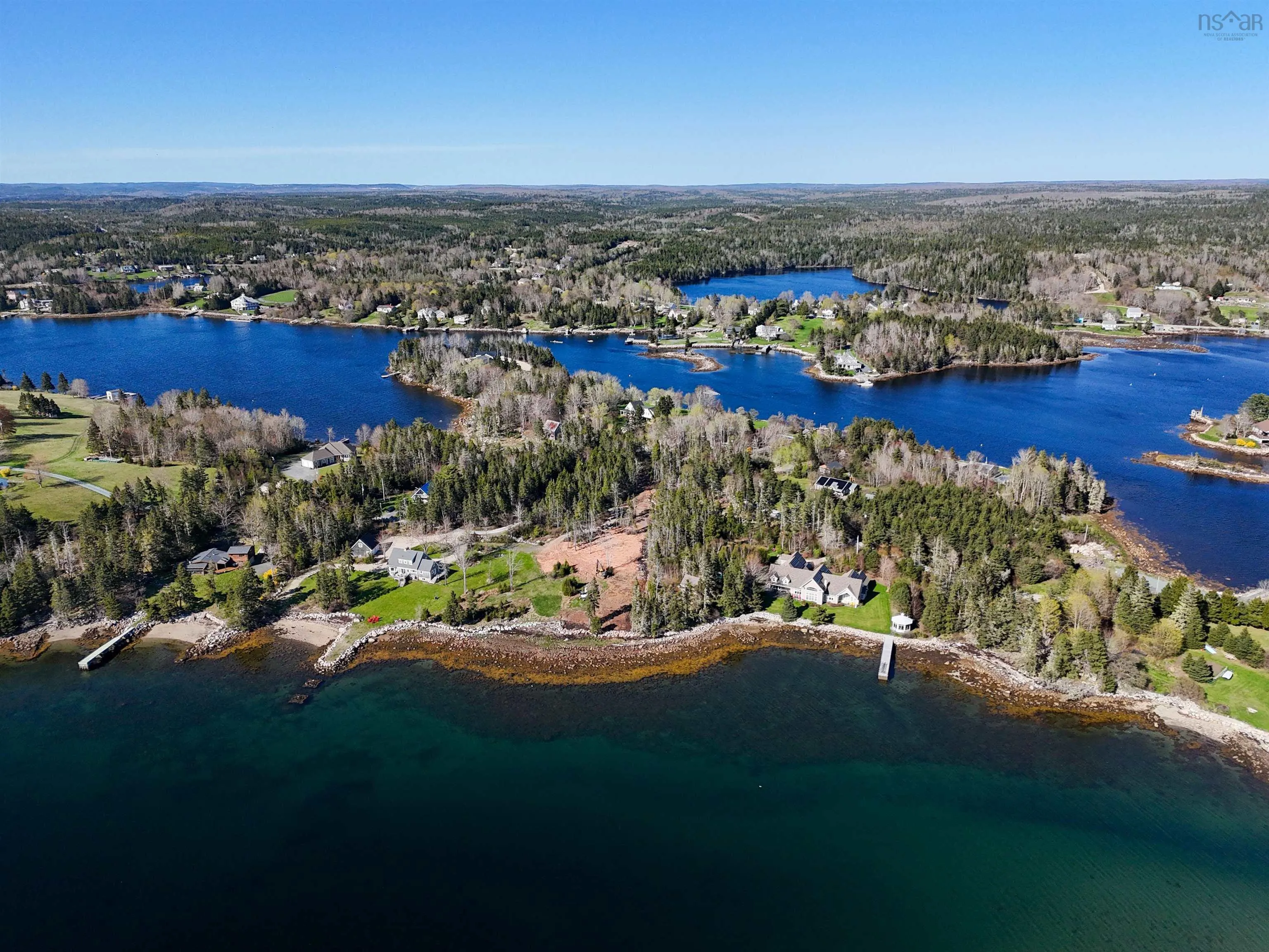 210 Moser Island Road, Glen Margaret, NS B3Z 3H6, ,Land,For Sale,Moser Island,202511039