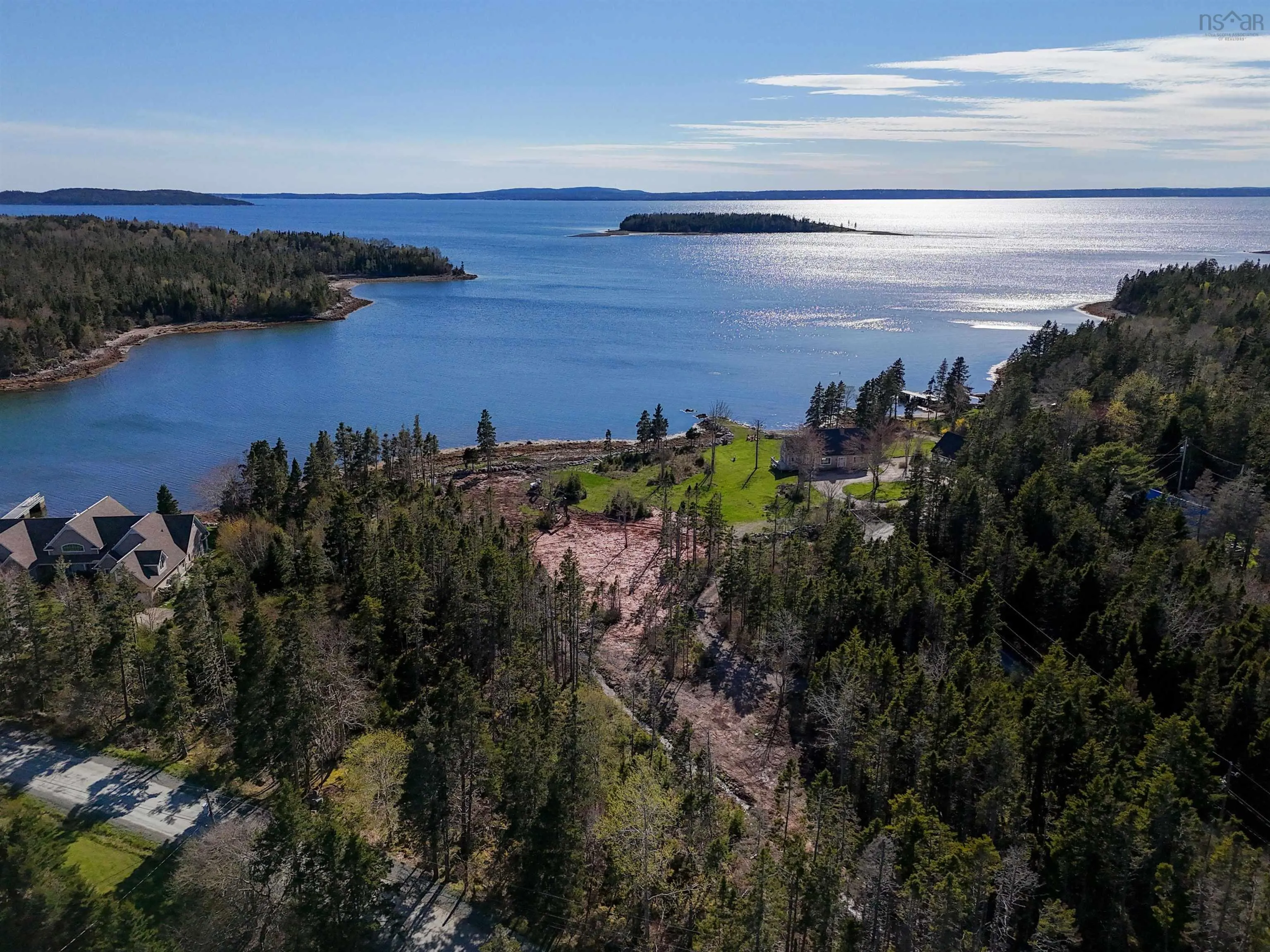 210 Moser Island Road, Glen Margaret, NS B3Z 3H6, ,Land,For Sale,Moser Island,202511039