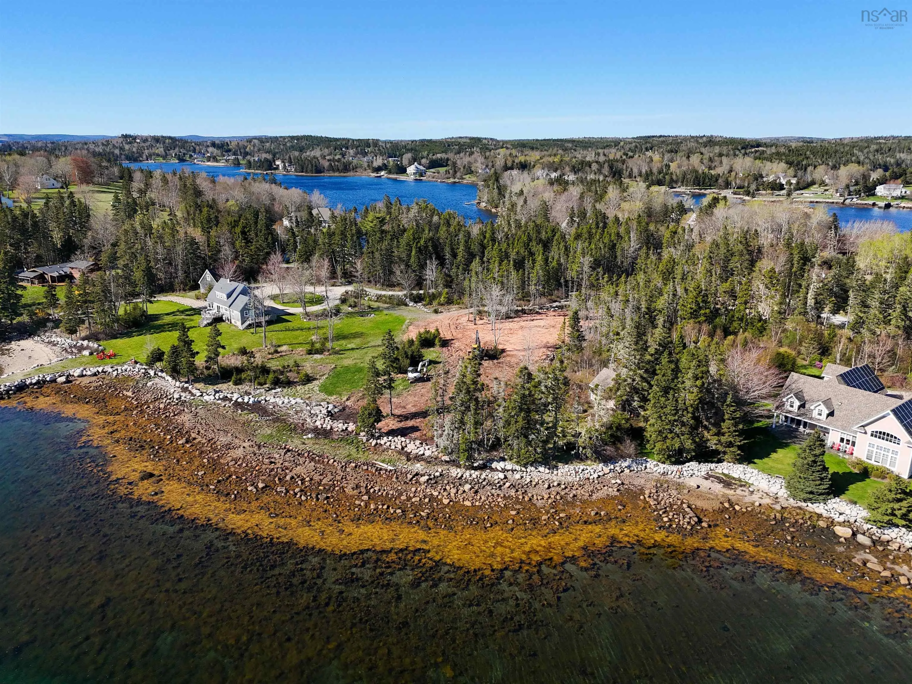 210 Moser Island Road, Glen Margaret, NS B3Z 3H6, ,Land,For Sale,Moser Island,202511039