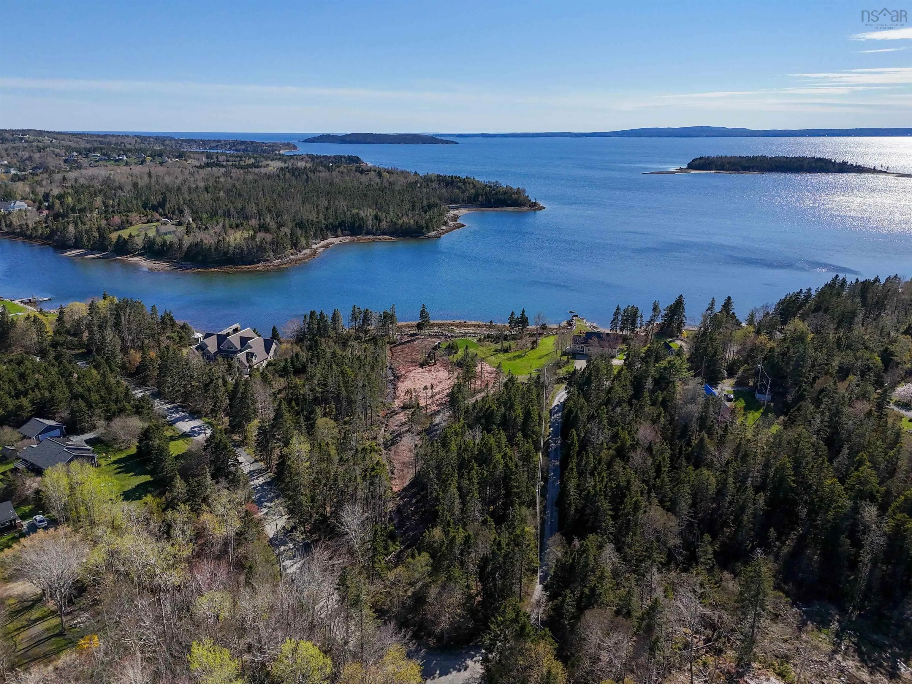 210 Moser Island Road, Glen Margaret, NS B3Z 3H6, ,Land,For Sale,Moser Island,202511039
