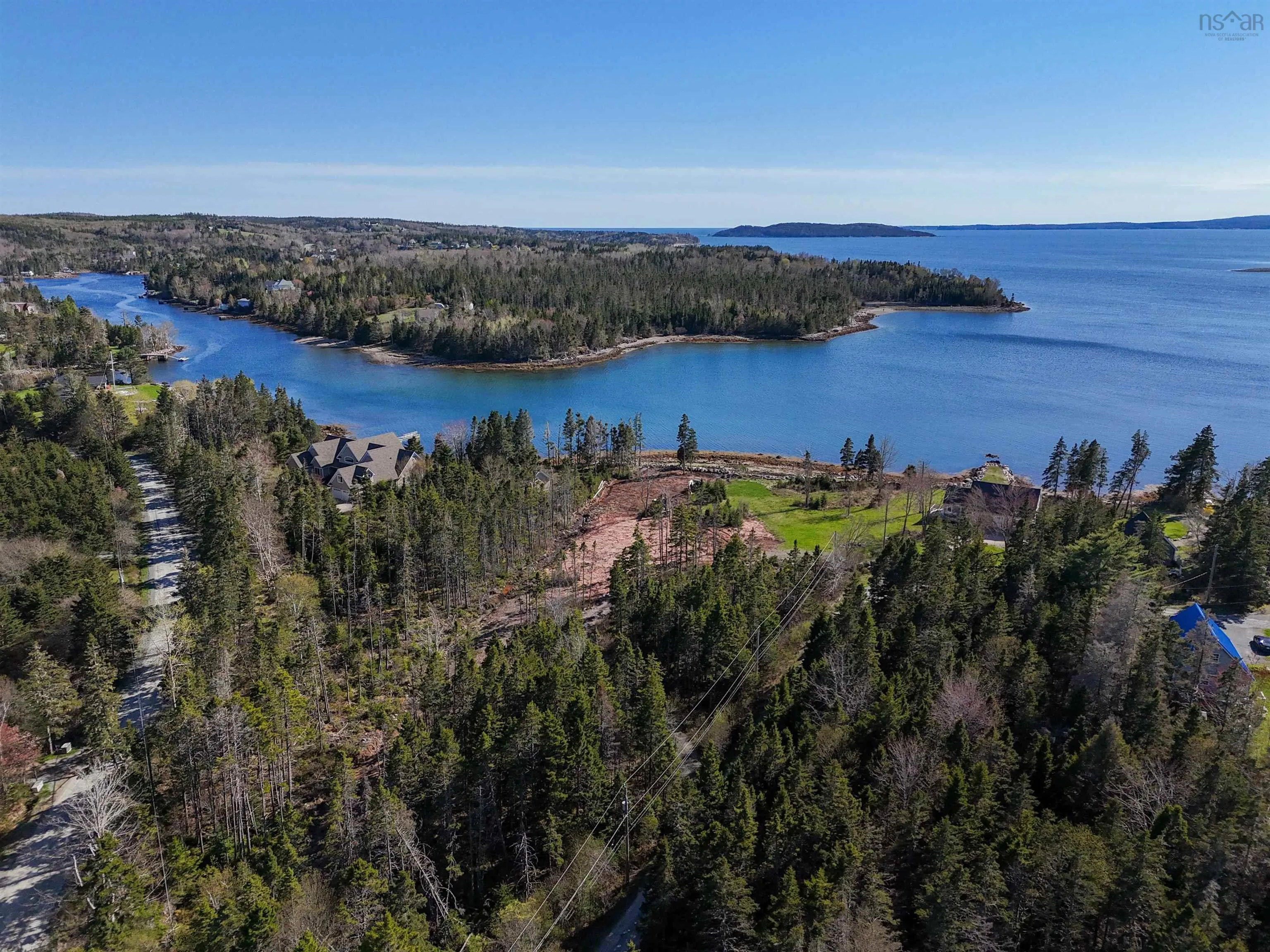 210 Moser Island Road, Glen Margaret, NS B3Z 3H6, ,Land,For Sale,Moser Island,202511039