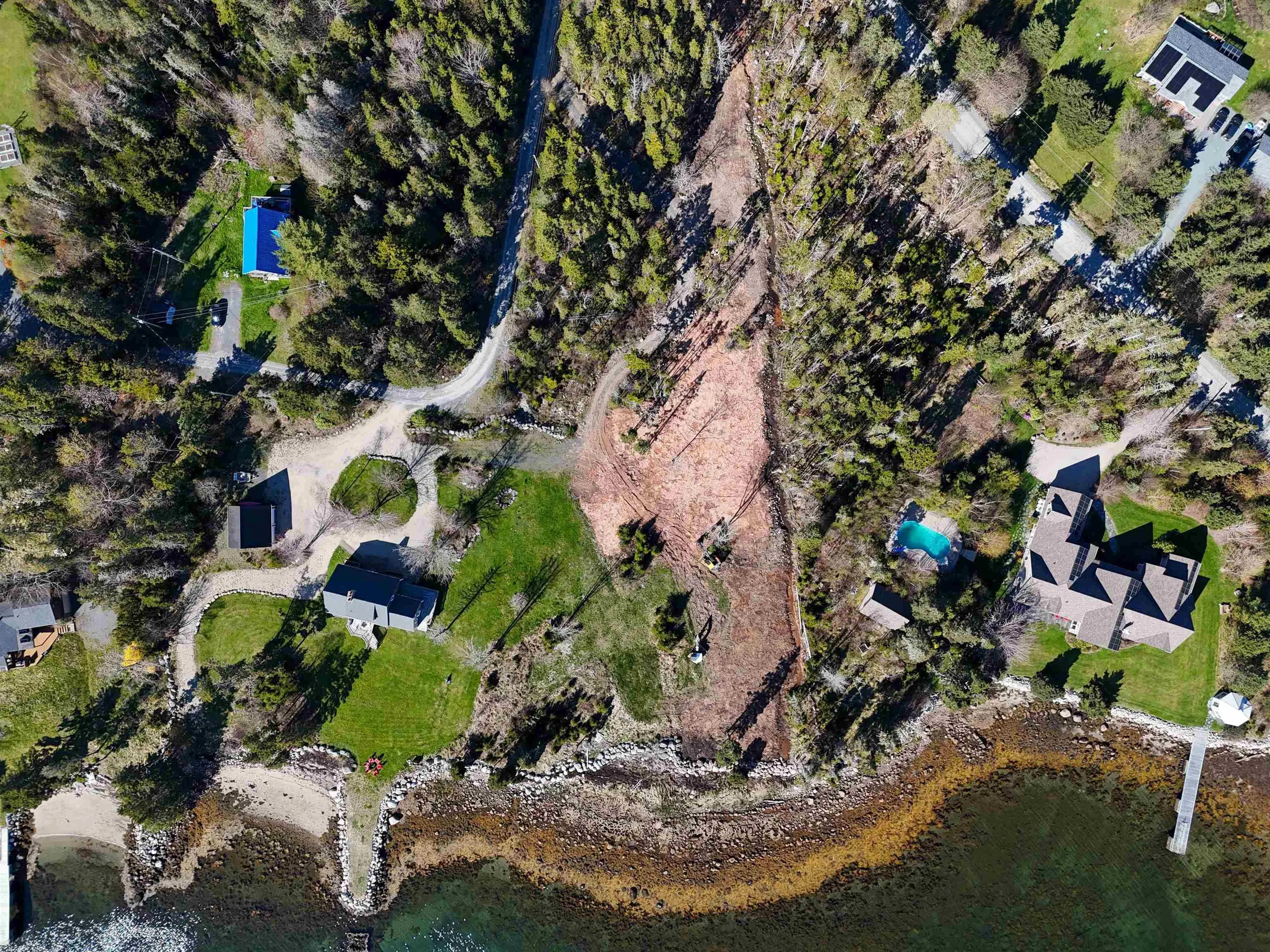 210 Moser Island Road, Glen Margaret, NS B3Z 3H6, ,Land,For Sale,Moser Island,202511039