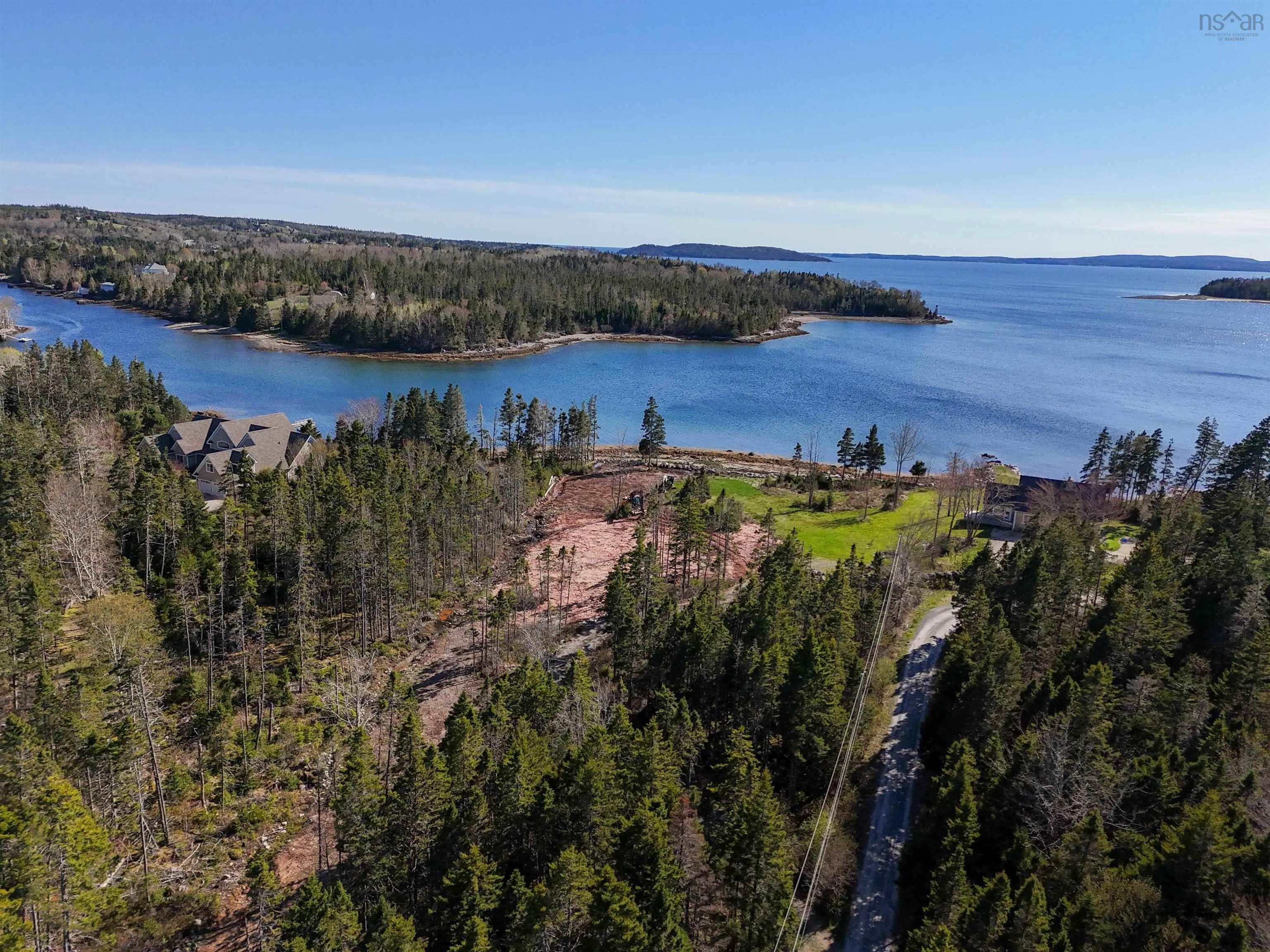 210 Moser Island Road, Glen Margaret, NS B3Z 3H6, ,Land,For Sale,Moser Island,202511039