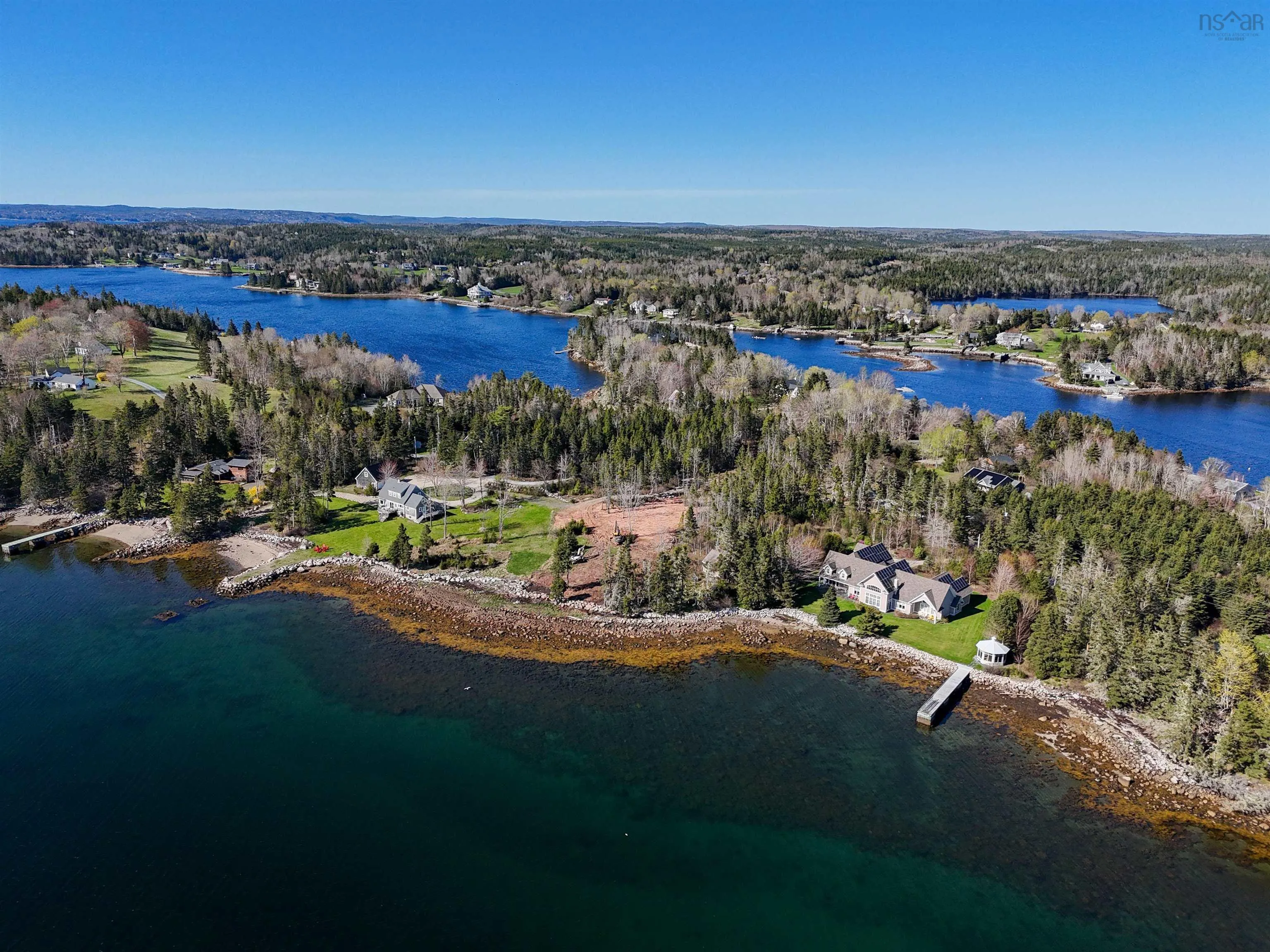 210 Moser Island Road, Glen Margaret, NS B3Z 3H6, ,Land,For Sale,Moser Island,202511039
