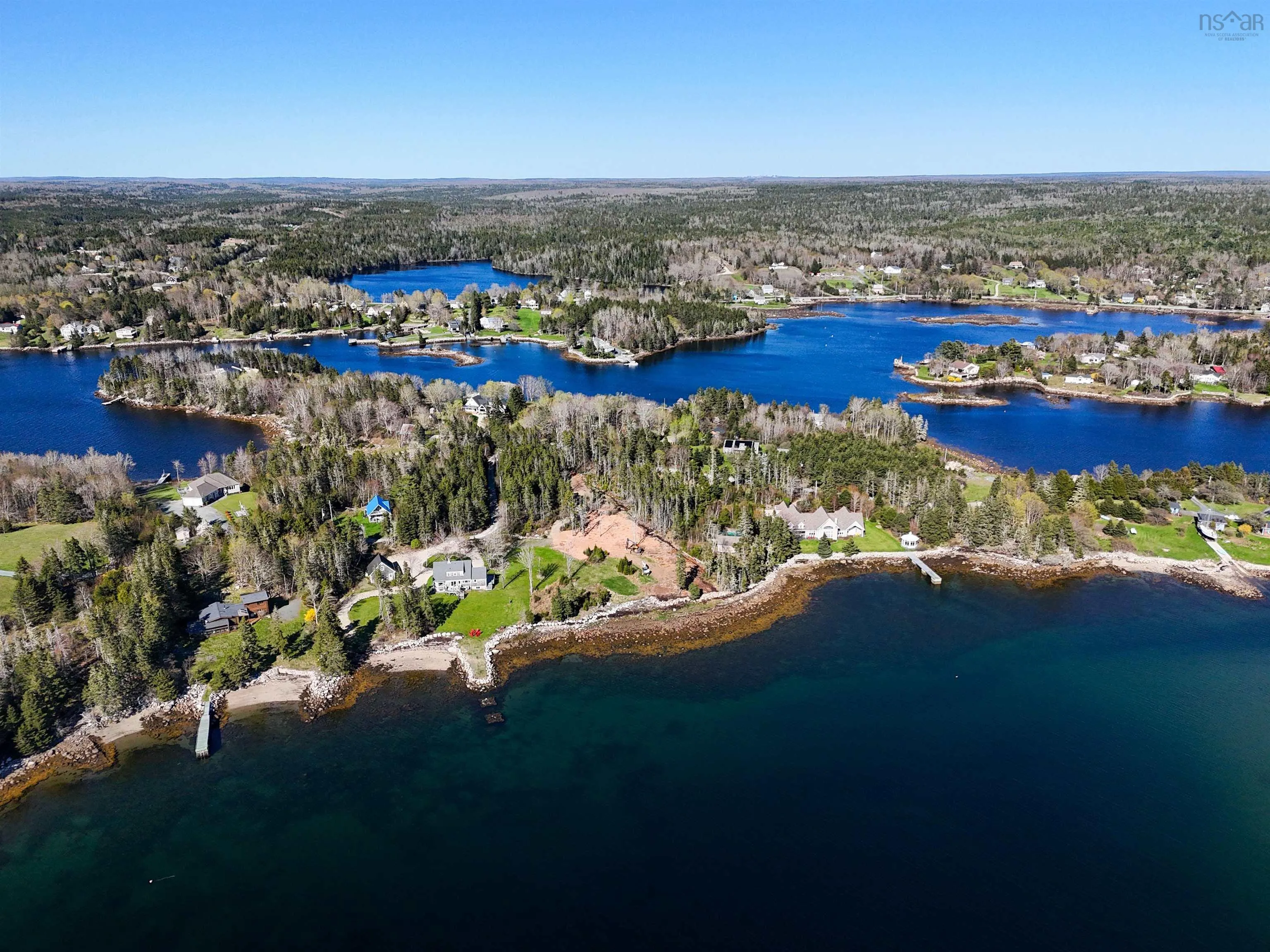 210 Moser Island Road, Glen Margaret, NS B3Z 3H6, ,Land,For Sale,Moser Island,202511039