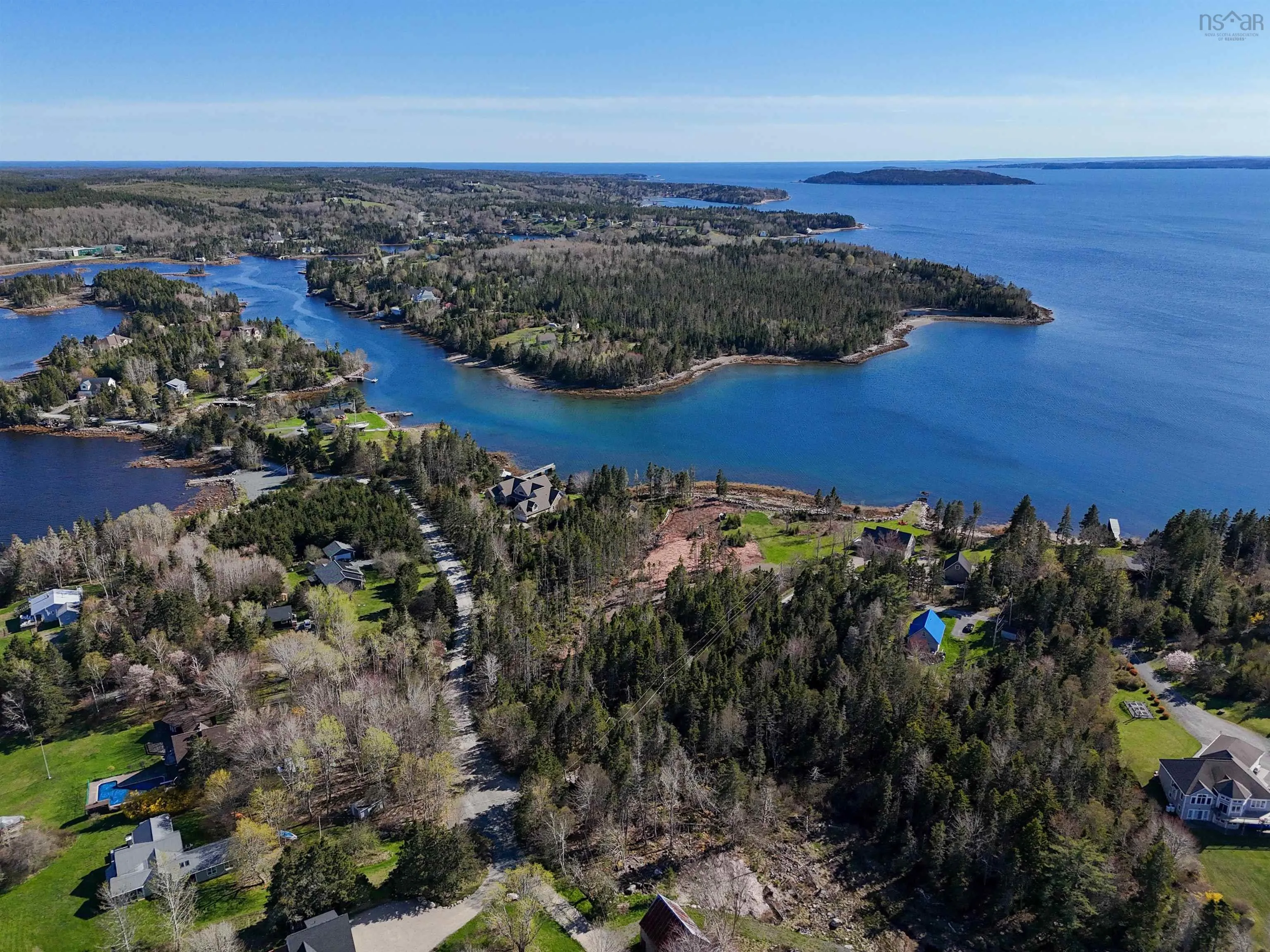 210 Moser Island Road, Glen Margaret, NS B3Z 3H6, ,Land,For Sale,Moser Island,202511039