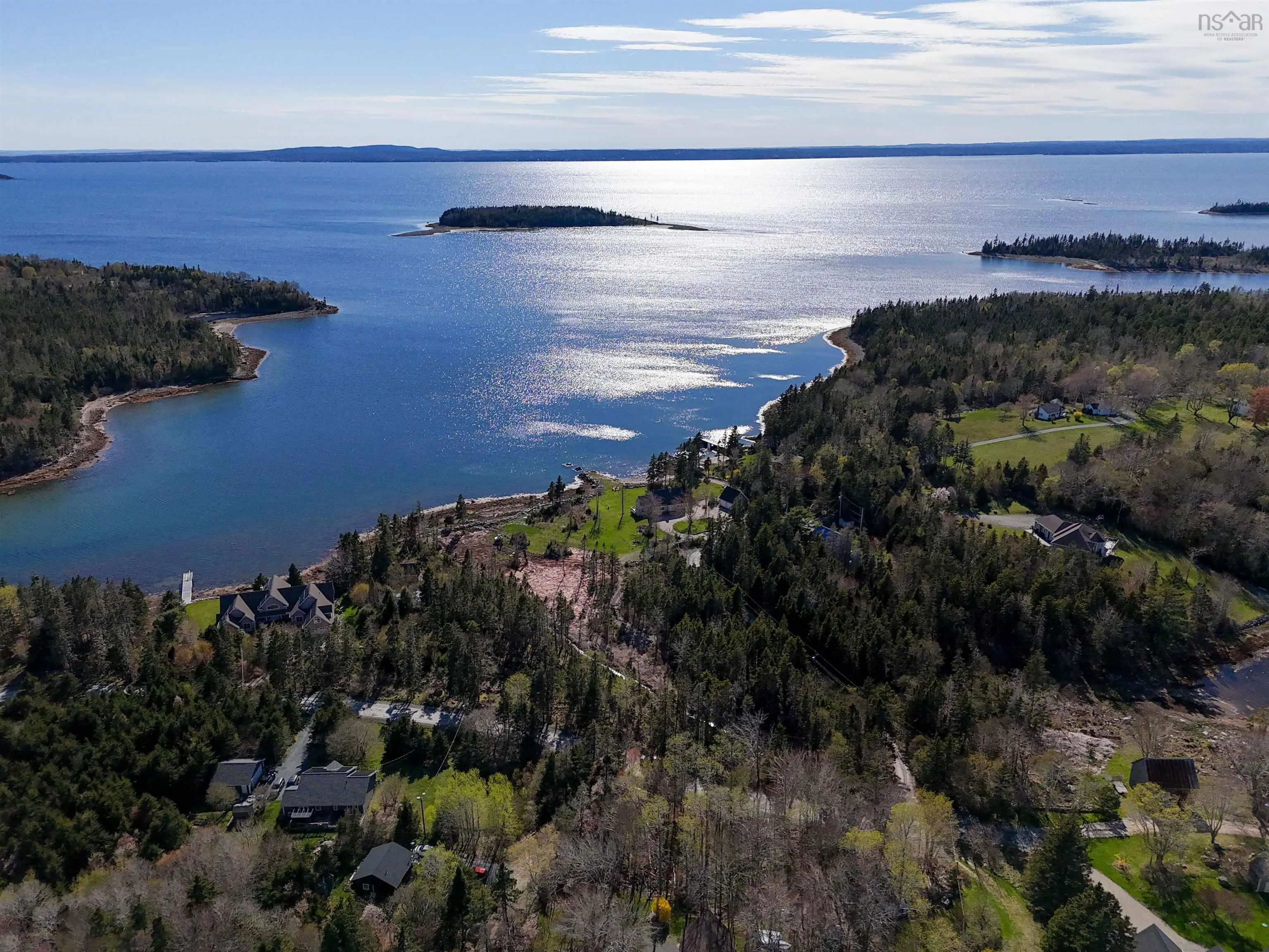 210 Moser Island Road, Glen Margaret, NS B3Z 3H6, ,Land,For Sale,Moser Island,202511039