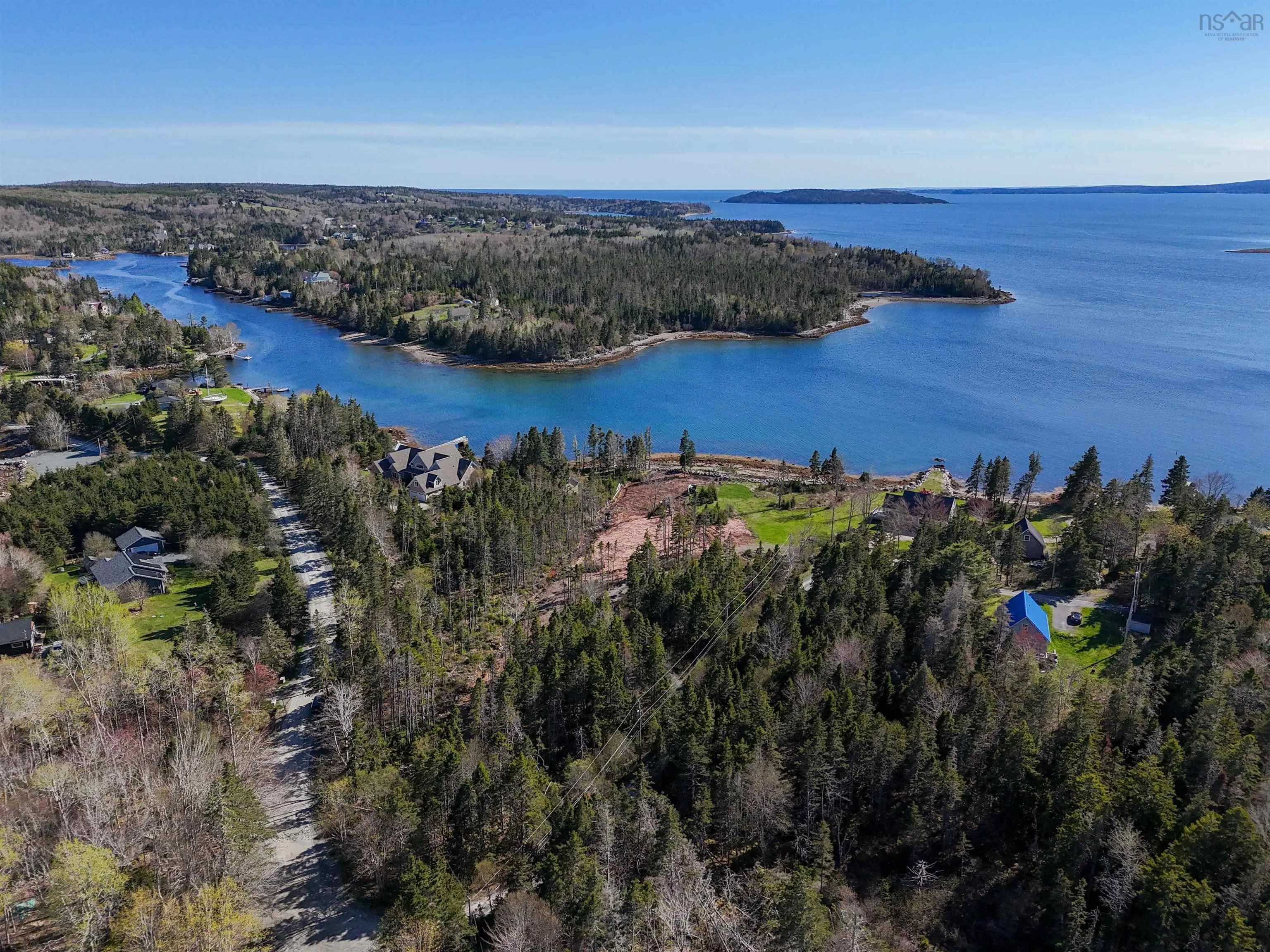 210 Moser Island Road, Glen Margaret, NS B3Z 3H6, ,Land,For Sale,Moser Island,202511039