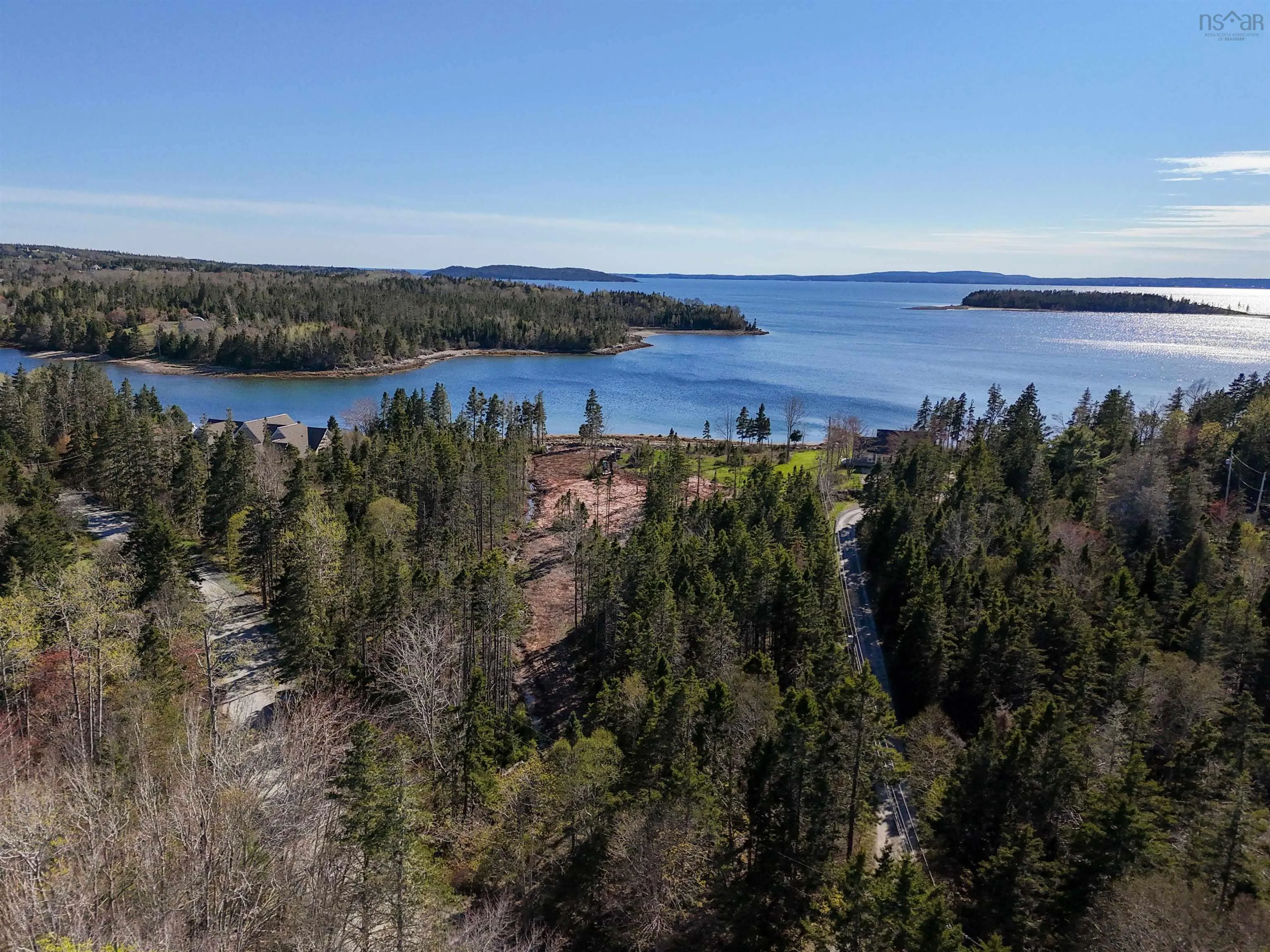 210 Moser Island Road, Glen Margaret, NS B3Z 3H6, ,Land,For Sale,Moser Island,202511039