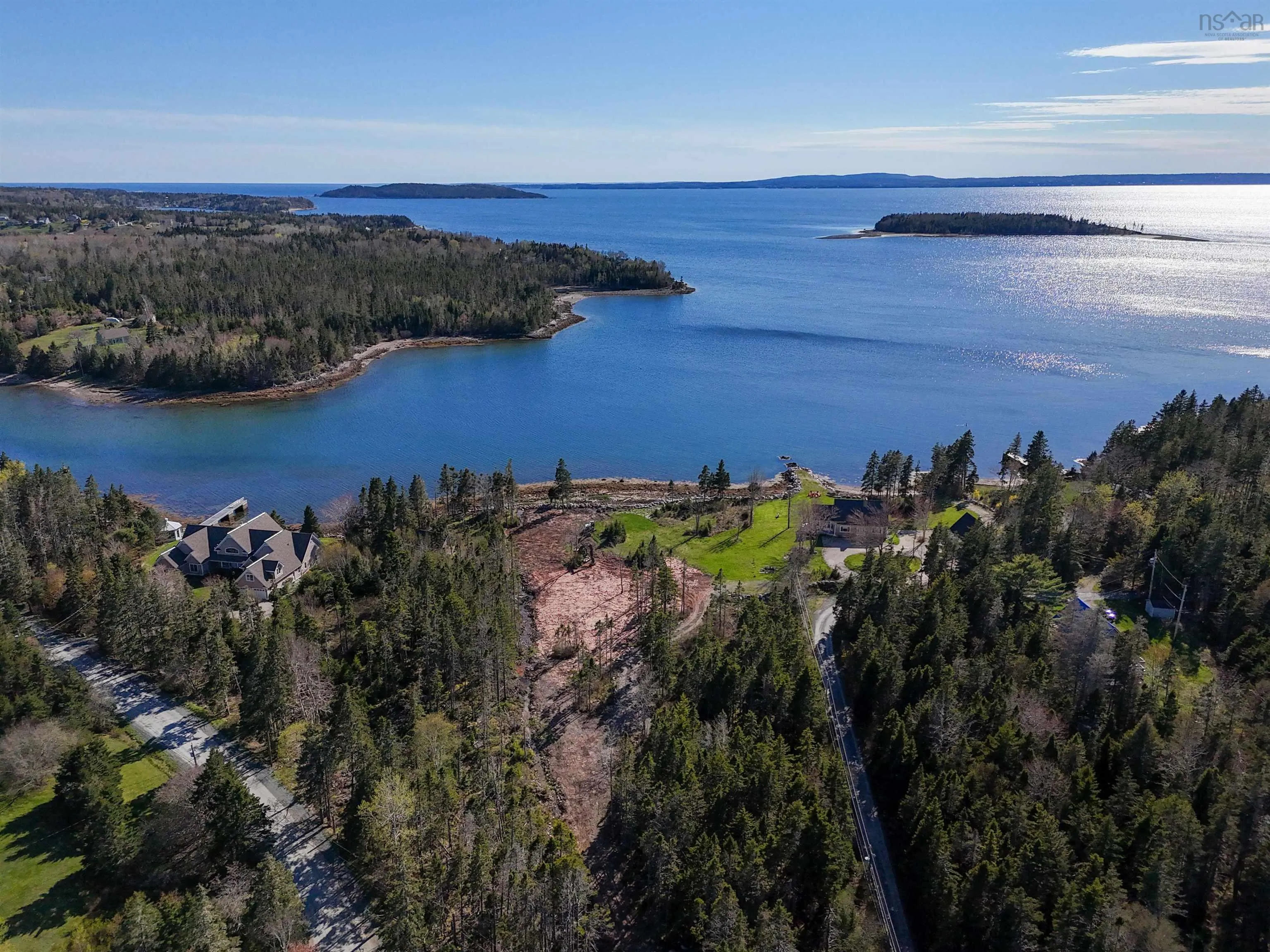 210 Moser Island Road, Glen Margaret, NS B3Z 3H6, ,Land,For Sale,Moser Island,202511039