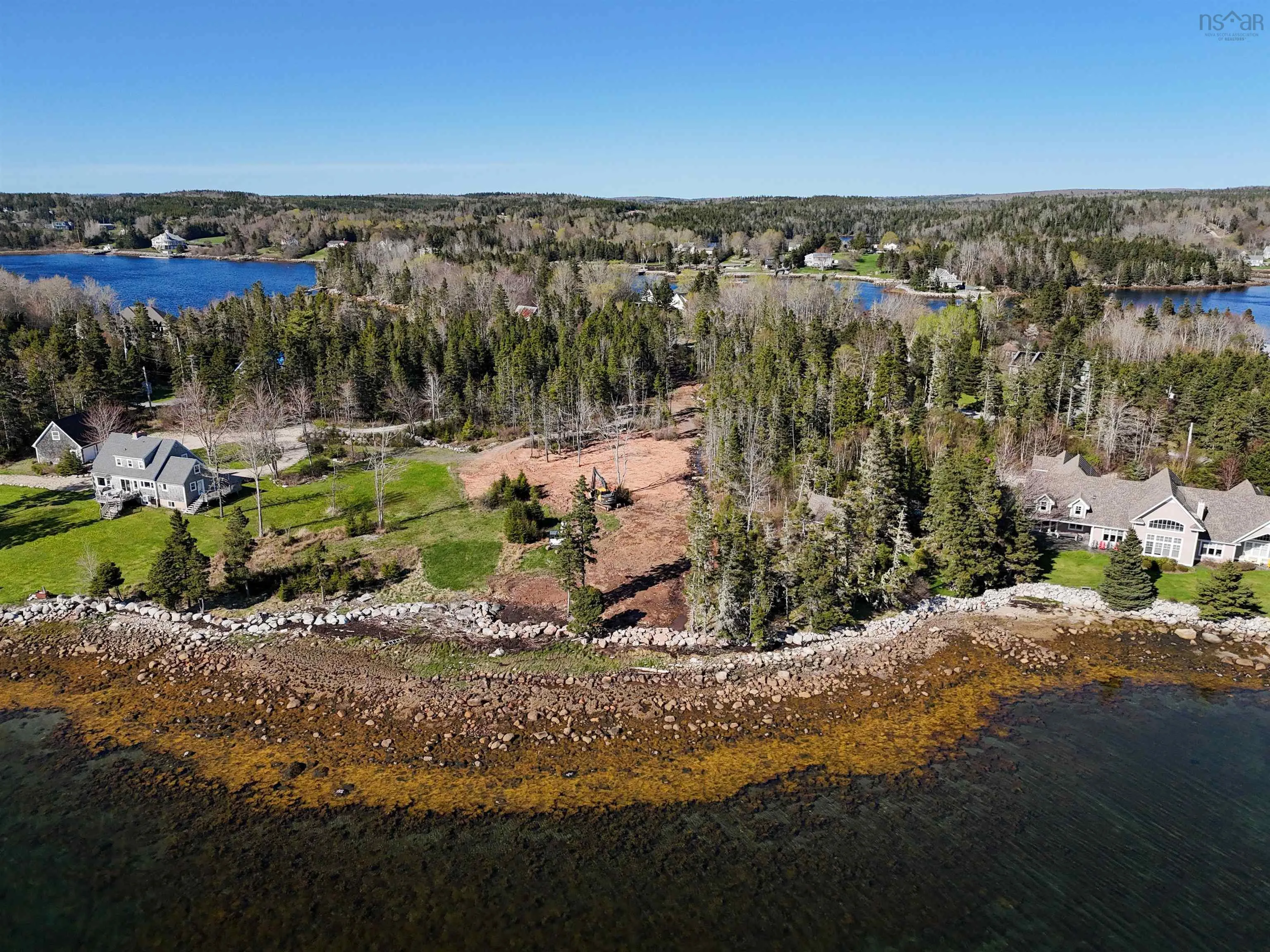 210 Moser Island Road, Glen Margaret, NS B3Z 3H6, ,Land,For Sale,Moser Island,202511039