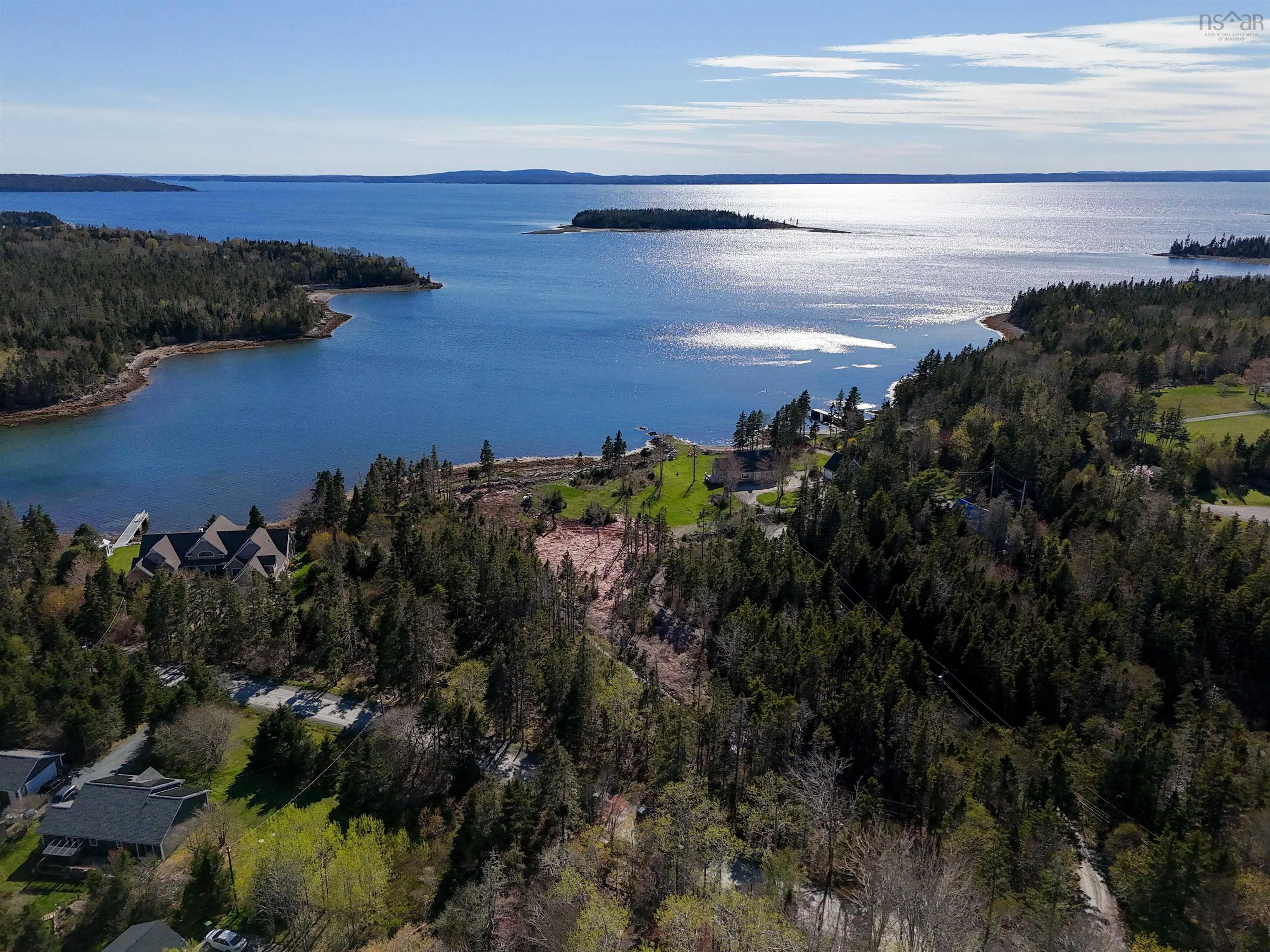 210 Moser Island Road, Glen Margaret, NS B3Z 3H6, ,Land,For Sale,Moser Island,202511039