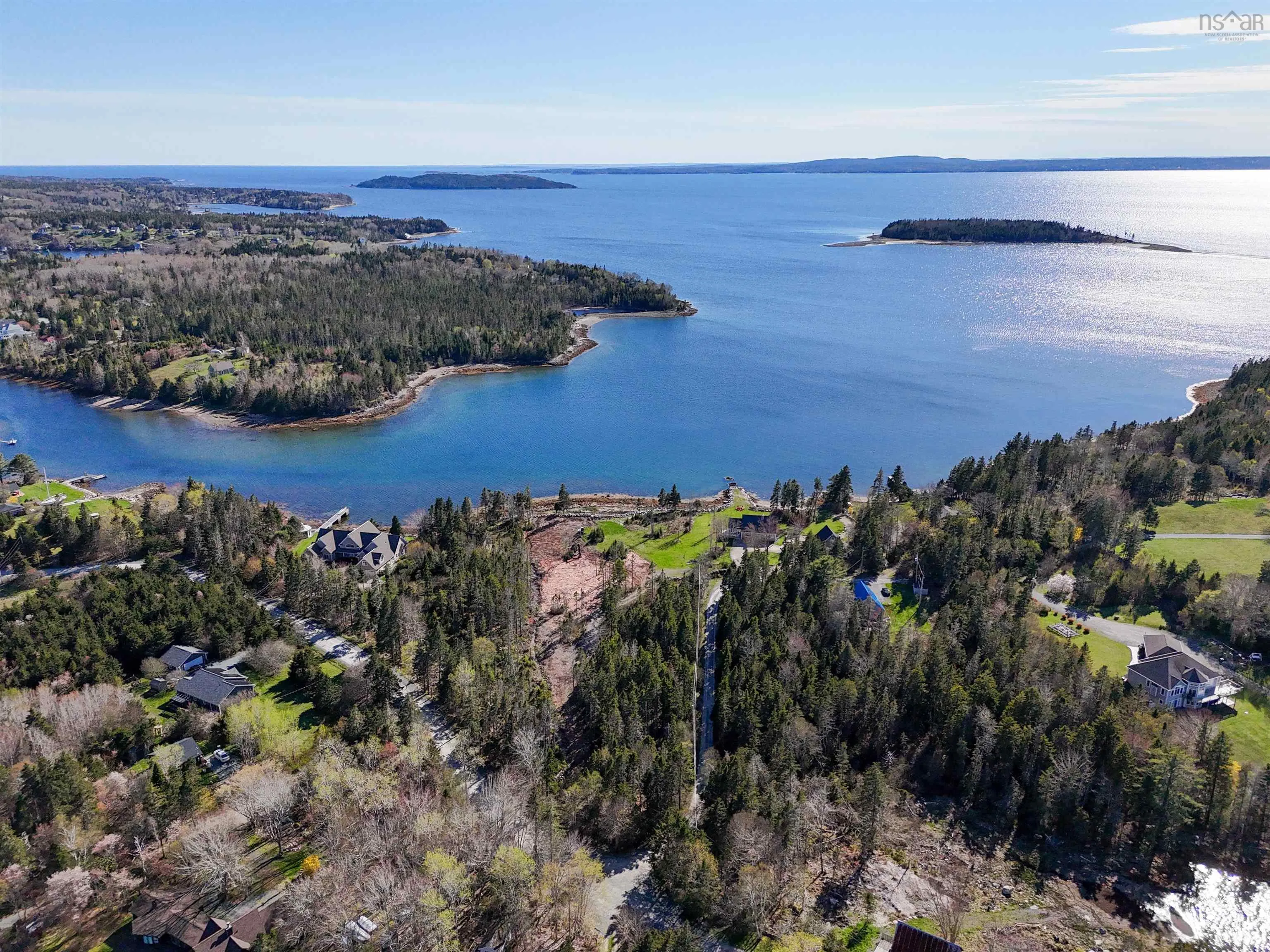 210 Moser Island Road, Glen Margaret, NS B3Z 3H6, ,Land,For Sale,Moser Island,202511039