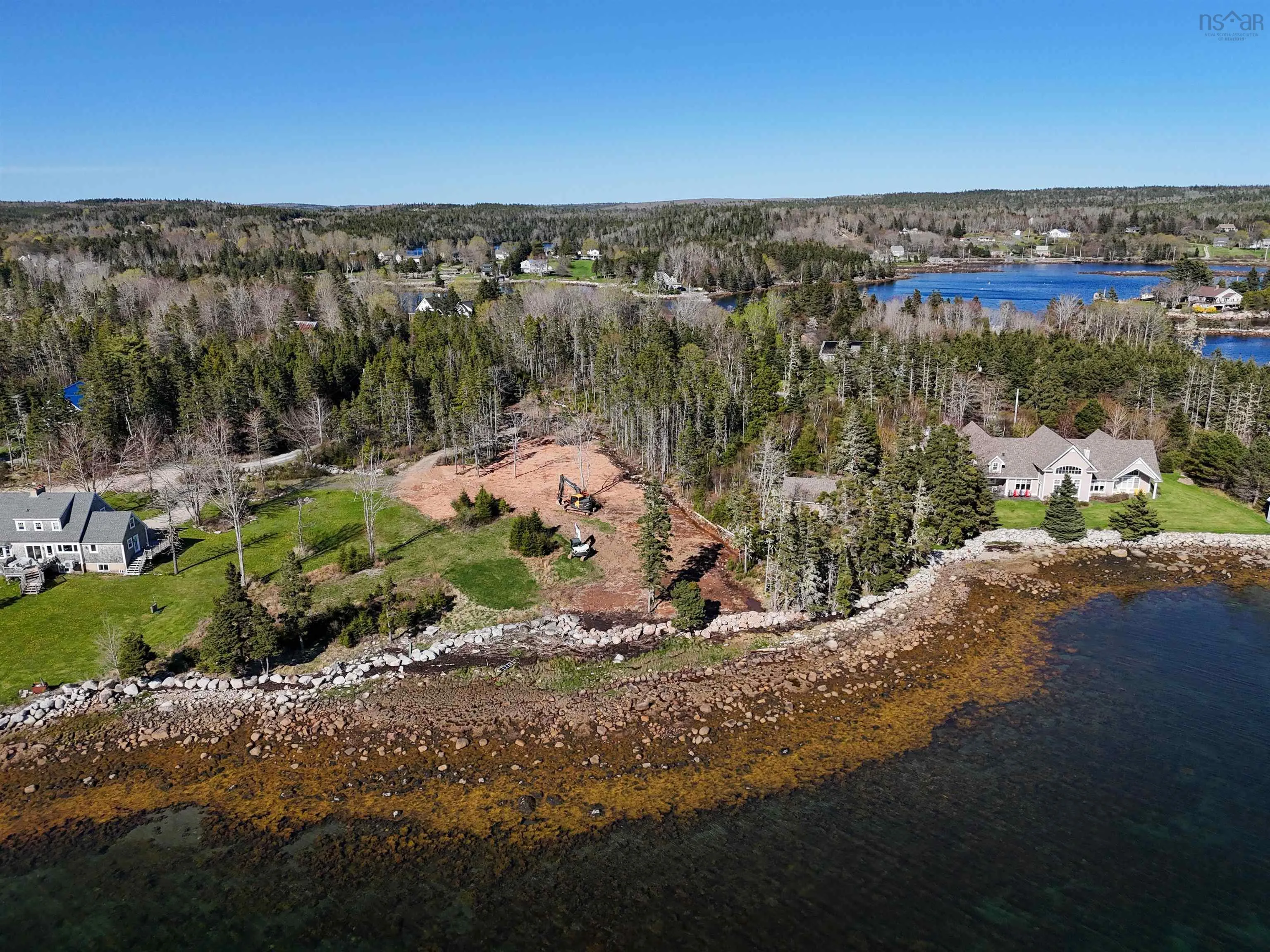 210 Moser Island Road, Glen Margaret, NS B3Z 3H6, ,Land,For Sale,Moser Island,202511039