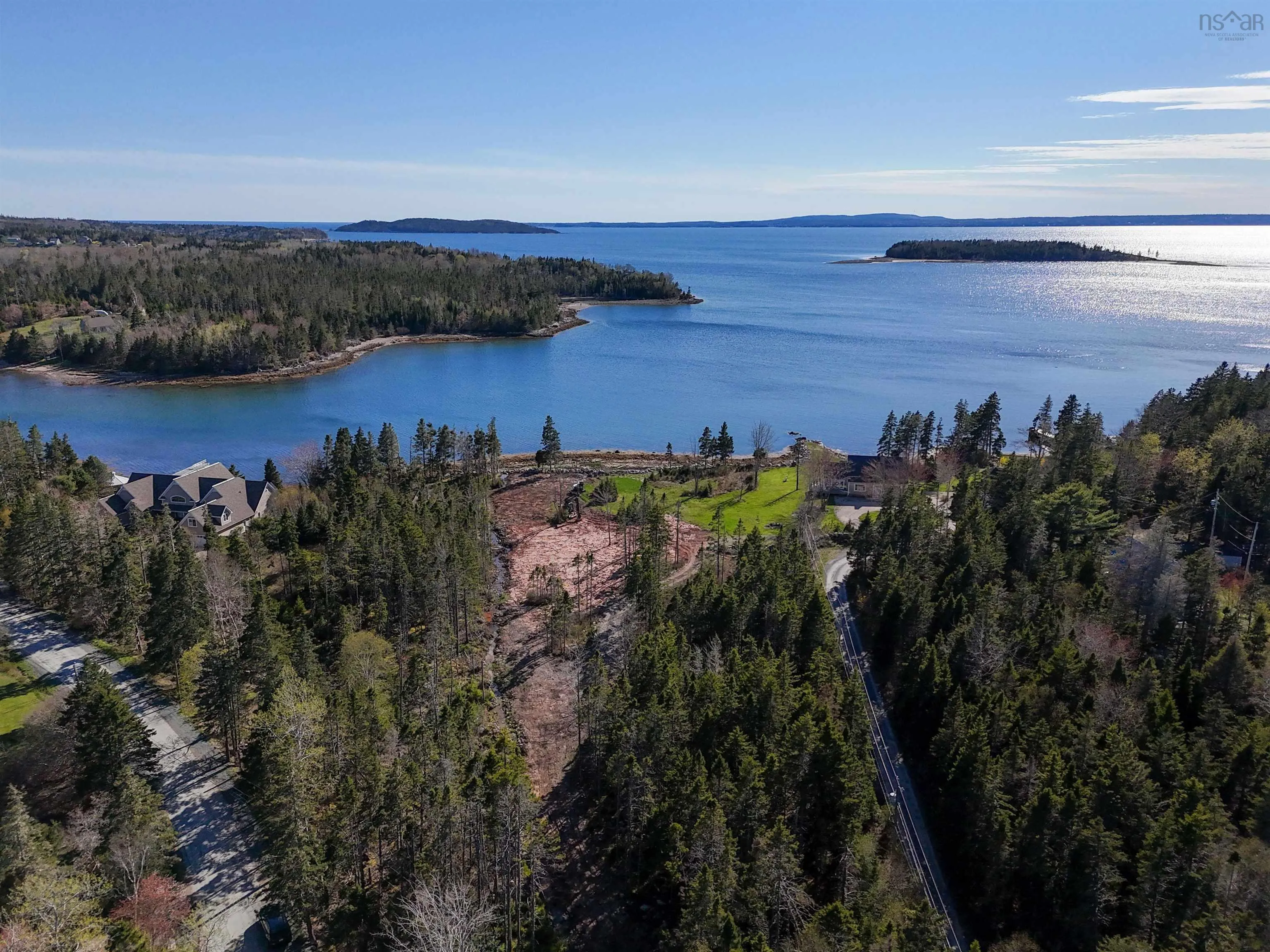 210 Moser Island Road, Glen Margaret, NS B3Z 3H6, ,Land,For Sale,Moser Island,202511039