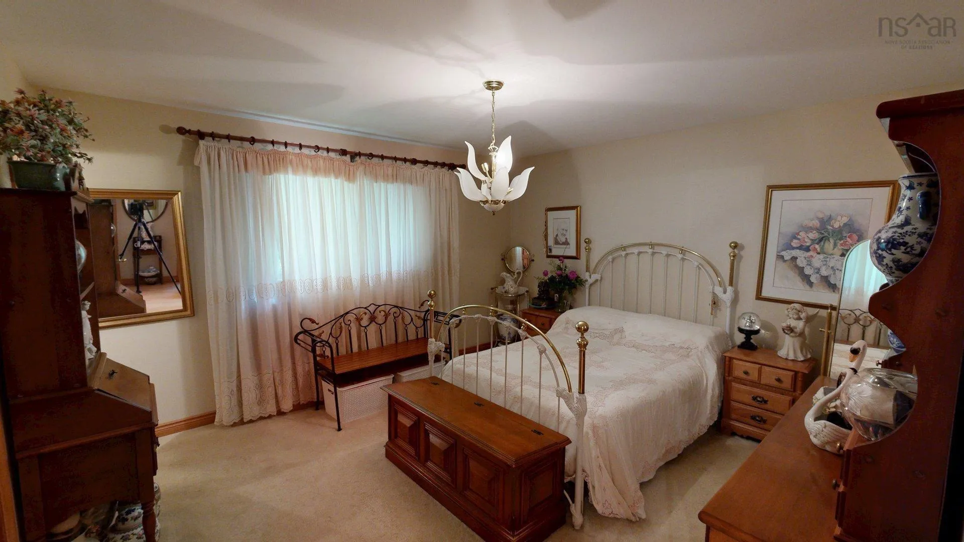 71 Riverview Crescent, Bedford, NS B4A 2X5, 4 Bedrooms Bedrooms, ,3 BathroomsBathrooms,Residential,For Sale,Riverview,202521325