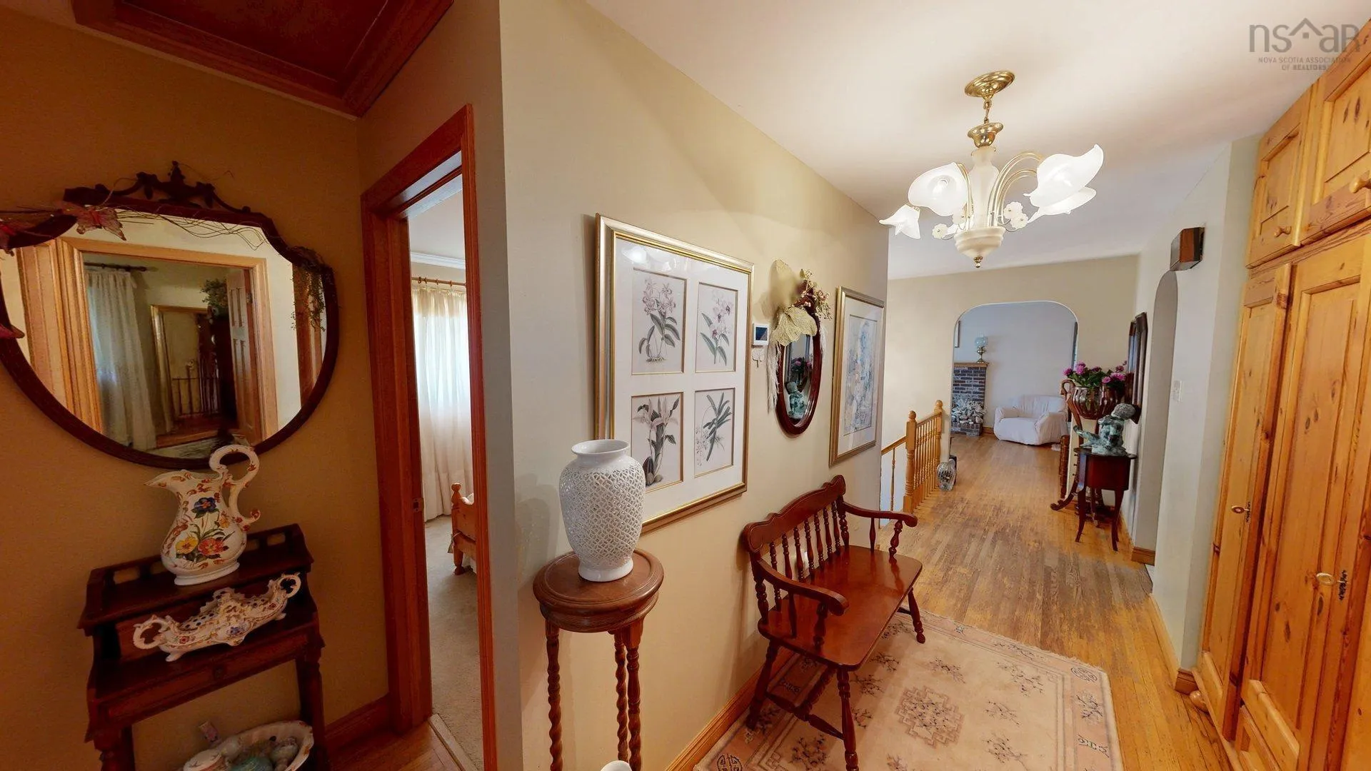 71 Riverview Crescent, Bedford, NS B4A 2X5, 4 Bedrooms Bedrooms, ,3 BathroomsBathrooms,Residential,For Sale,Riverview,202521325