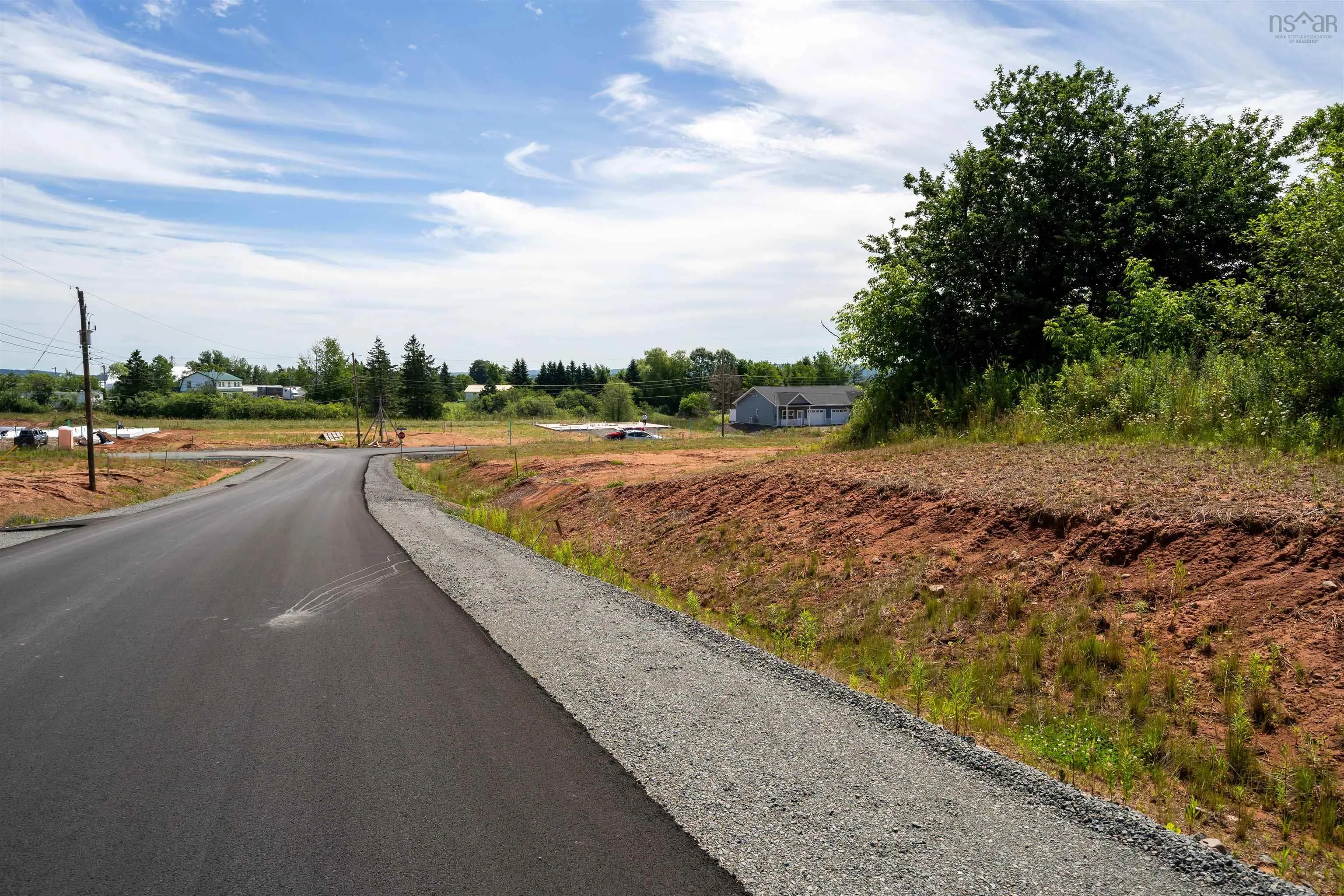 Roseway Lane Lot 39, Upper Onslow, NS B6L 0G9, ,Land,For Sale,Roseway,202518129