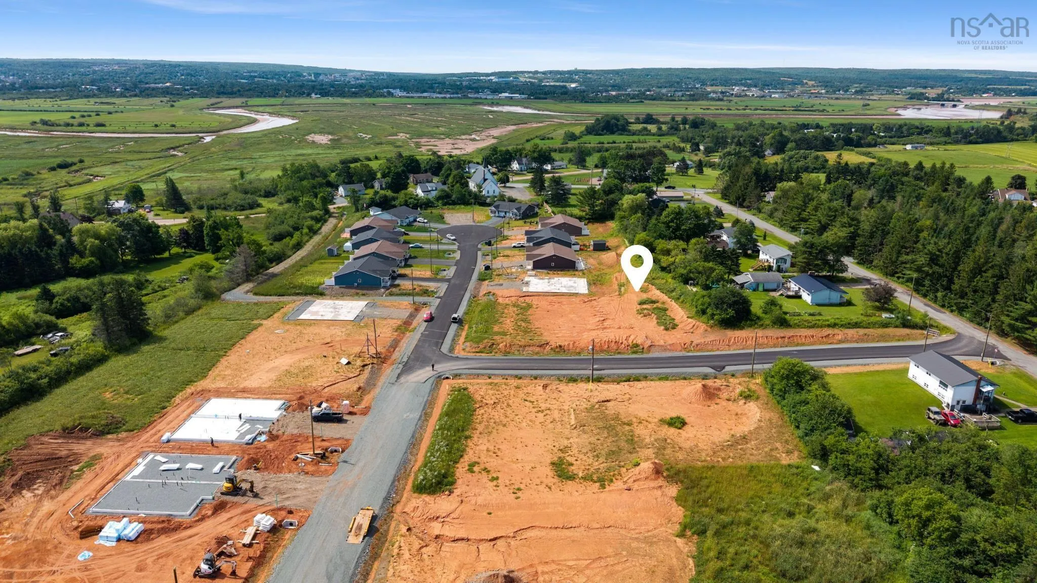 Roseway Lane Lot 39, Upper Onslow, NS B6L 0G9, ,Land,For Sale,Roseway,202518129
