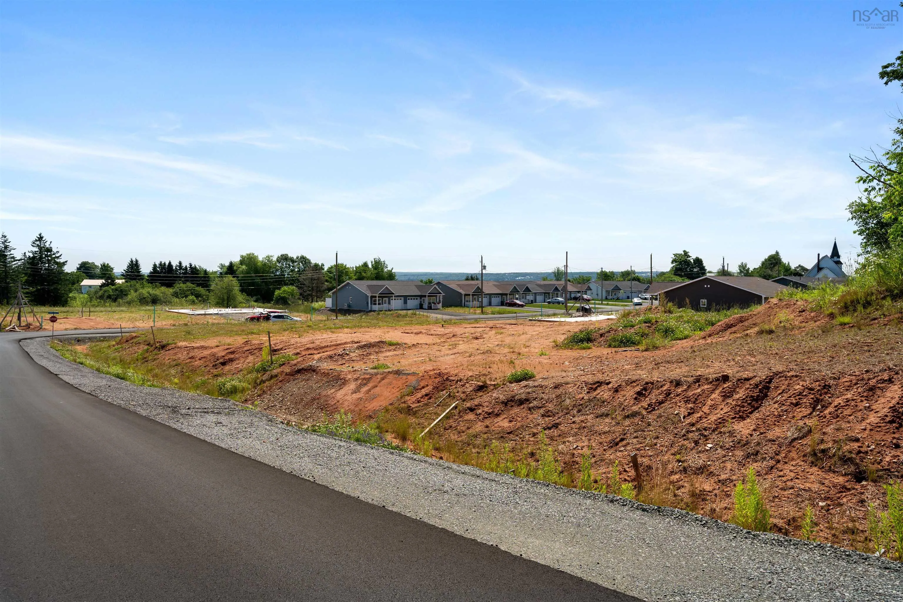 Roseway Lane Lot 39, Upper Onslow, NS B6L 0G9, ,Land,For Sale,Roseway,202518129