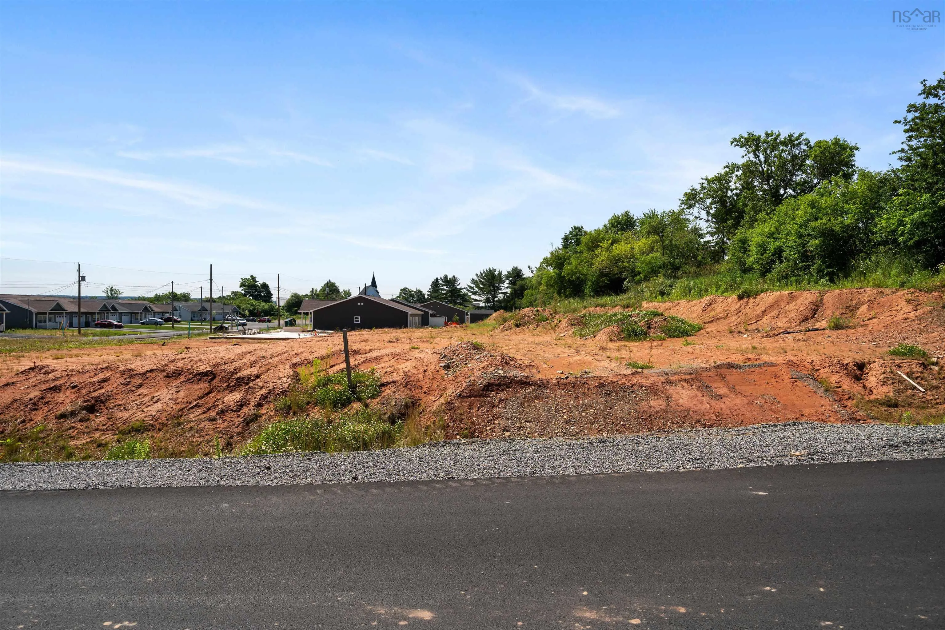Roseway Lane Lot 39, Upper Onslow, NS B6L 0G9, ,Land,For Sale,Roseway,202518129