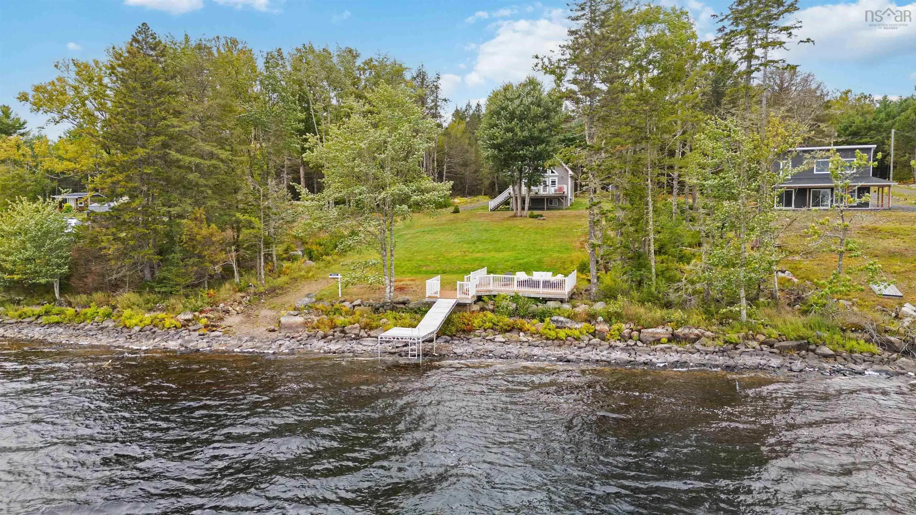328 Harry Freeman Road, Labelle, NS B0T 1E0, 3 Bedrooms Bedrooms, ,2 BathroomsBathrooms,Residential,For Sale,Harry Freeman,202523539