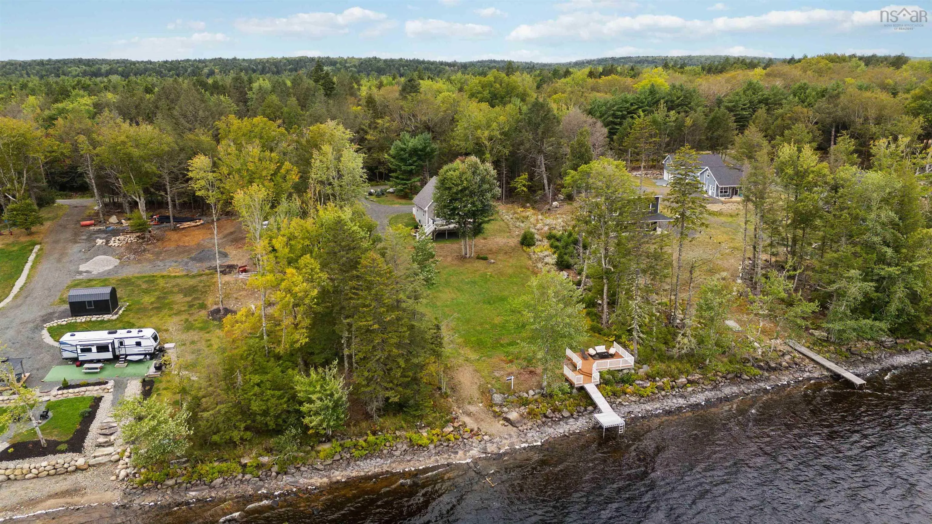 328 Harry Freeman Road, Labelle, NS B0T 1E0, 3 Bedrooms Bedrooms, ,2 BathroomsBathrooms,Residential,For Sale,Harry Freeman,202523539