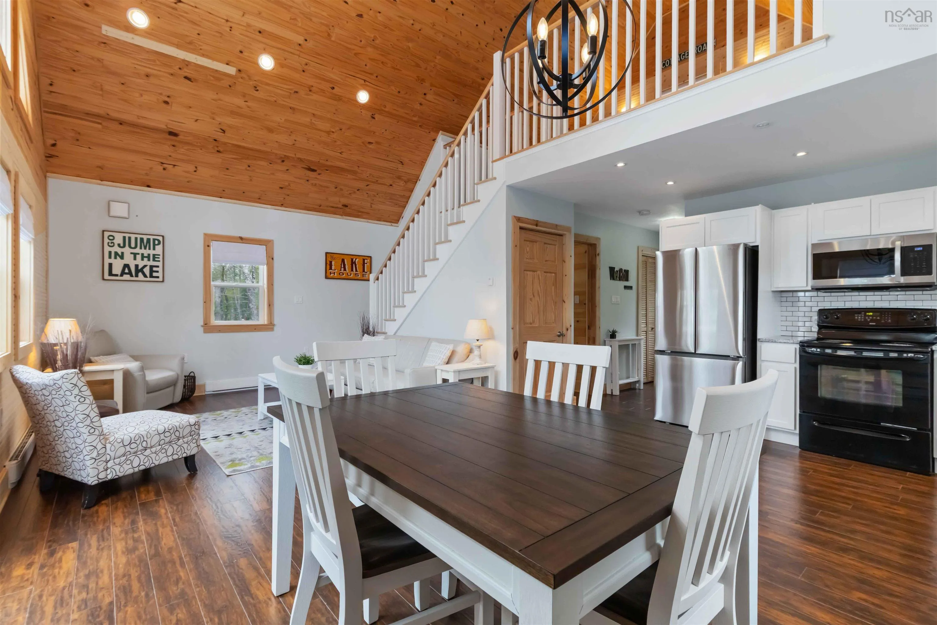 328 Harry Freeman Road, Labelle, NS B0T 1E0, 3 Bedrooms Bedrooms, ,2 BathroomsBathrooms,Residential,For Sale,Harry Freeman,202523539