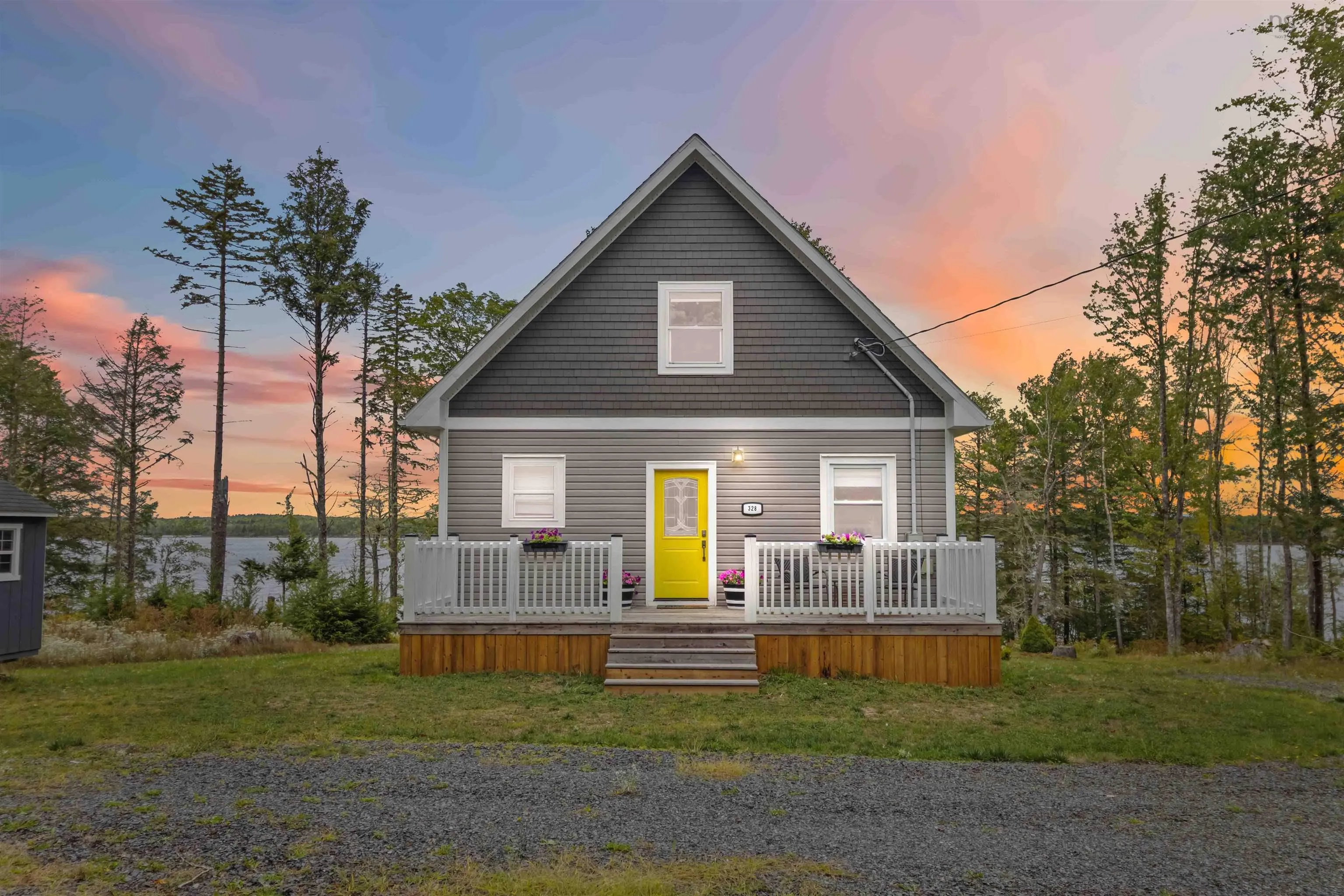 328 Harry Freeman Road, Labelle, NS B0T 1E0, 3 Bedrooms Bedrooms, ,2 BathroomsBathrooms,Residential,For Sale,Harry Freeman,202523539