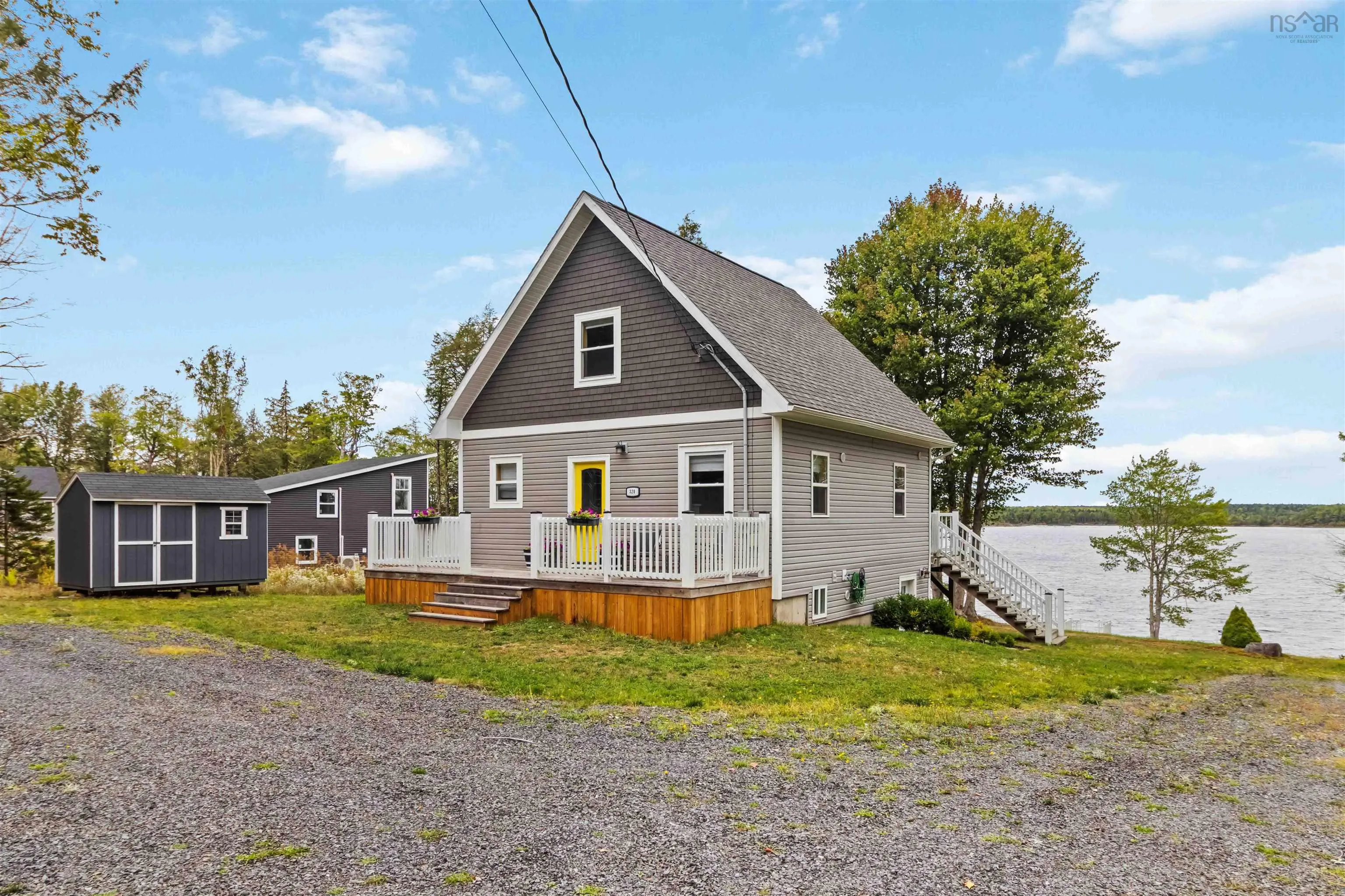 328 Harry Freeman Road, Labelle, NS B0T 1E0, 3 Bedrooms Bedrooms, ,2 BathroomsBathrooms,Residential,For Sale,Harry Freeman,202523539
