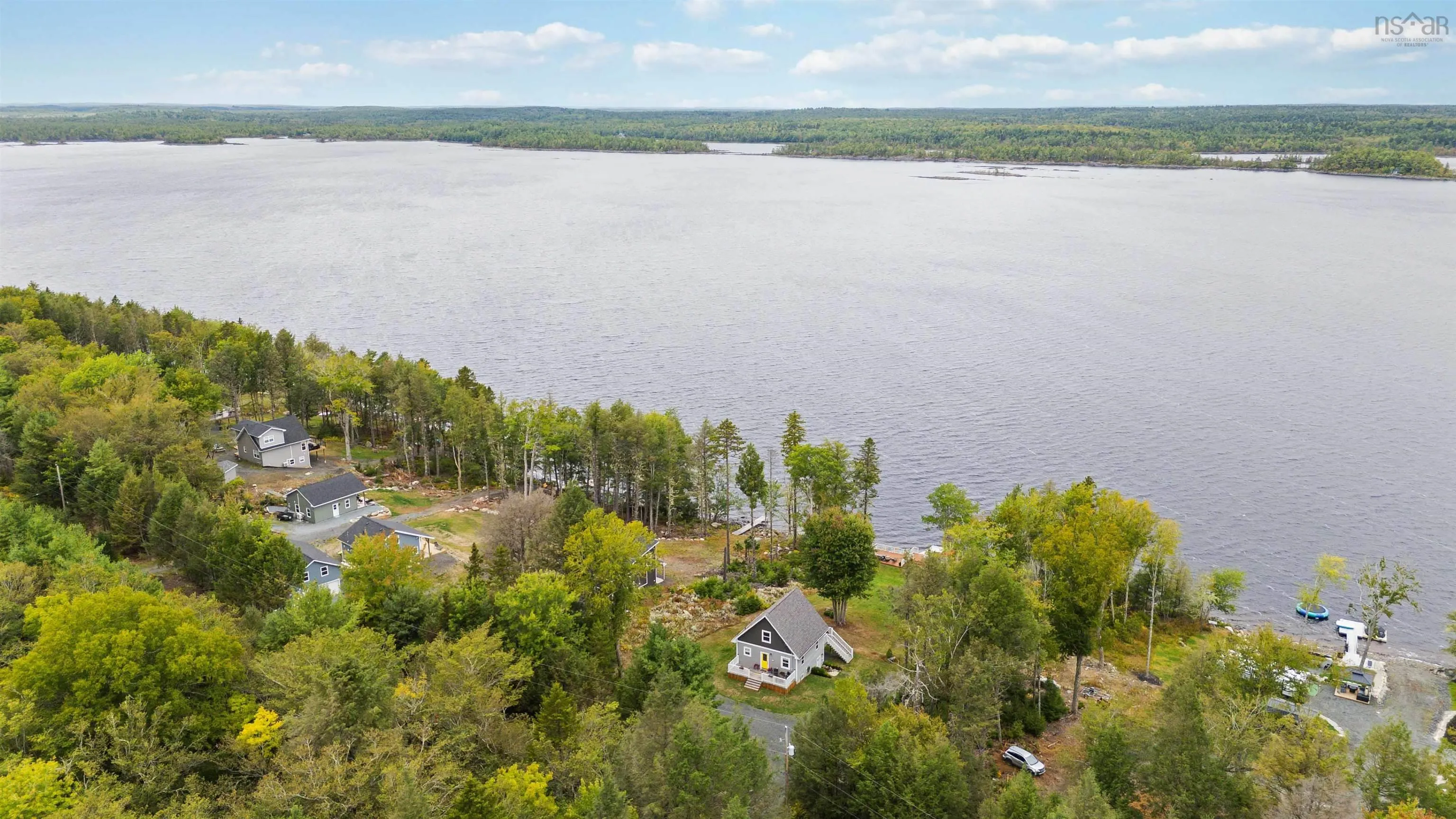 328 Harry Freeman Road, Labelle, NS B0T 1E0, 3 Bedrooms Bedrooms, ,2 BathroomsBathrooms,Residential,For Sale,Harry Freeman,202523539