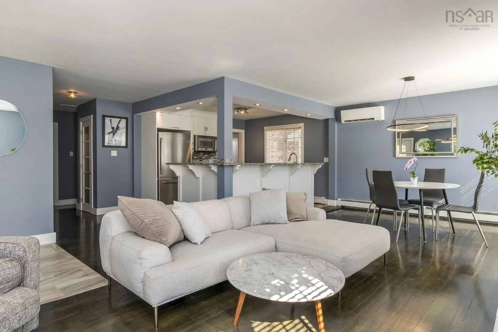 2 Ryland Avenue, Dartmouth, NS B3A 2G5, 3 Bedrooms Bedrooms, ,2 BathroomsBathrooms,Residential,For Sale,Ryland,202525412