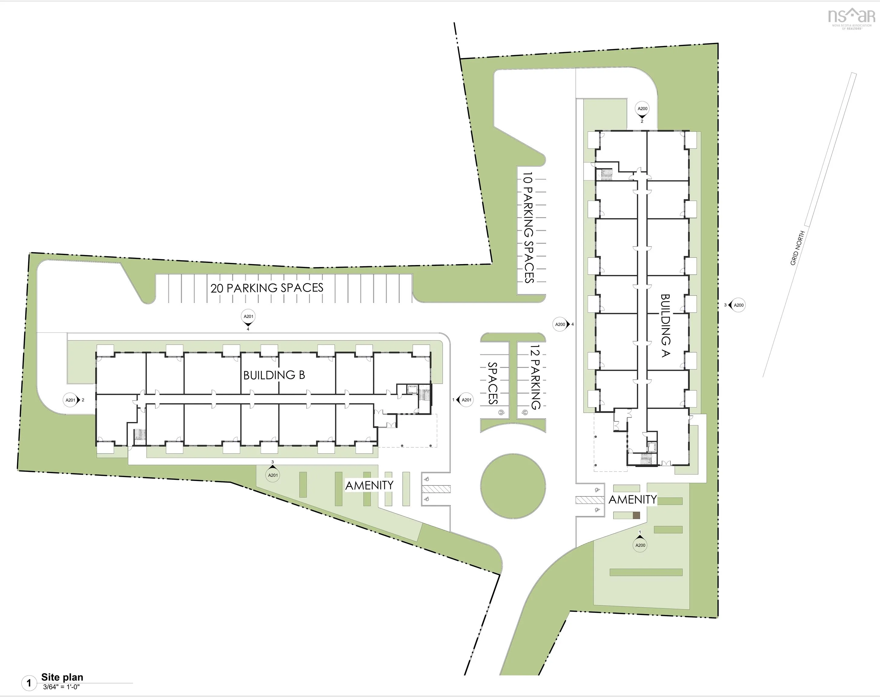 549 & 543 O'brien Street, Windsor Ns B0n 2t0, ,Commercial Sale,For Sale,O'brien,202507646