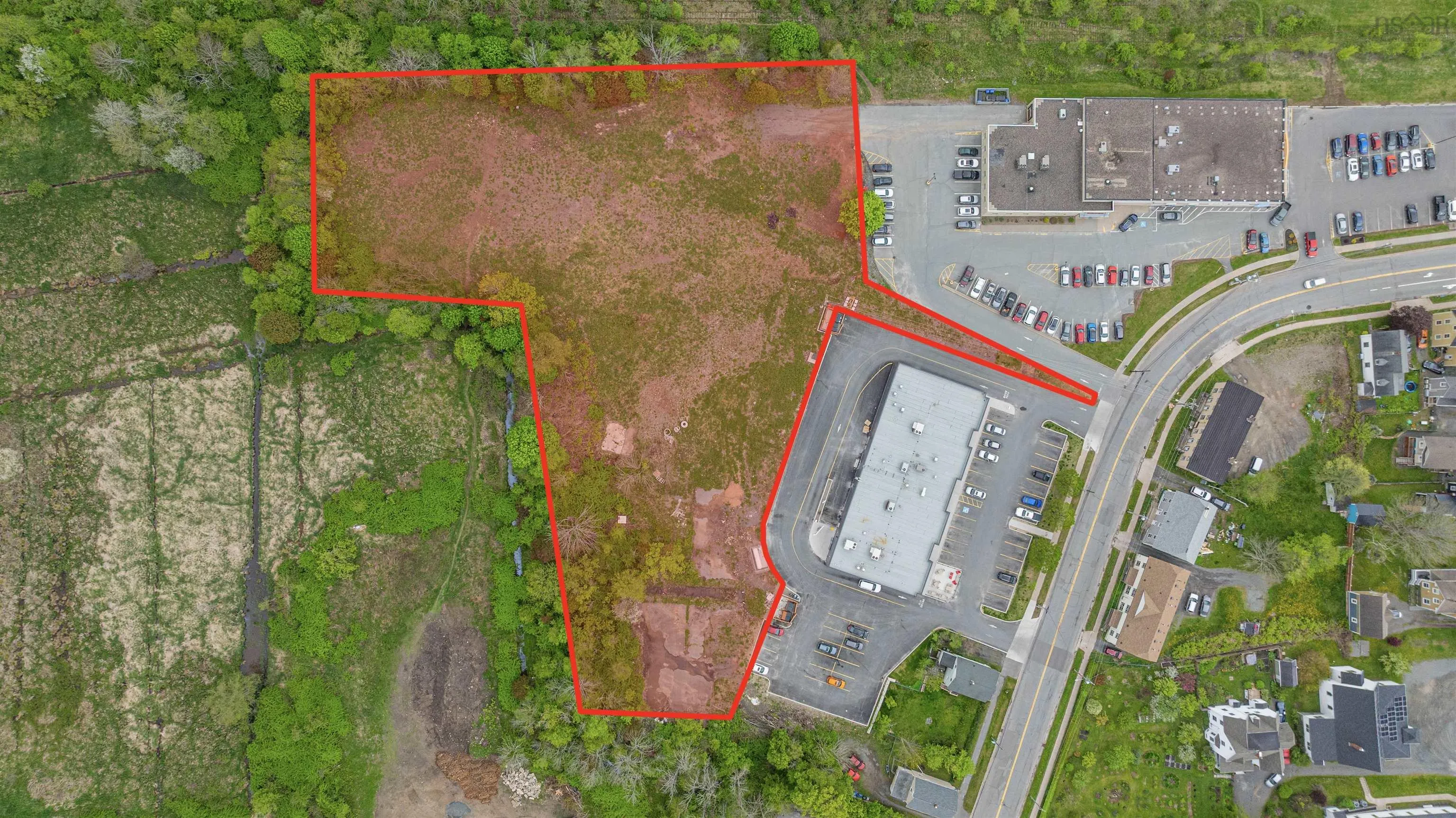 549 & 543 O'brien Street, Windsor Ns B0n 2t0, ,Commercial Sale,For Sale,O'brien,202507646