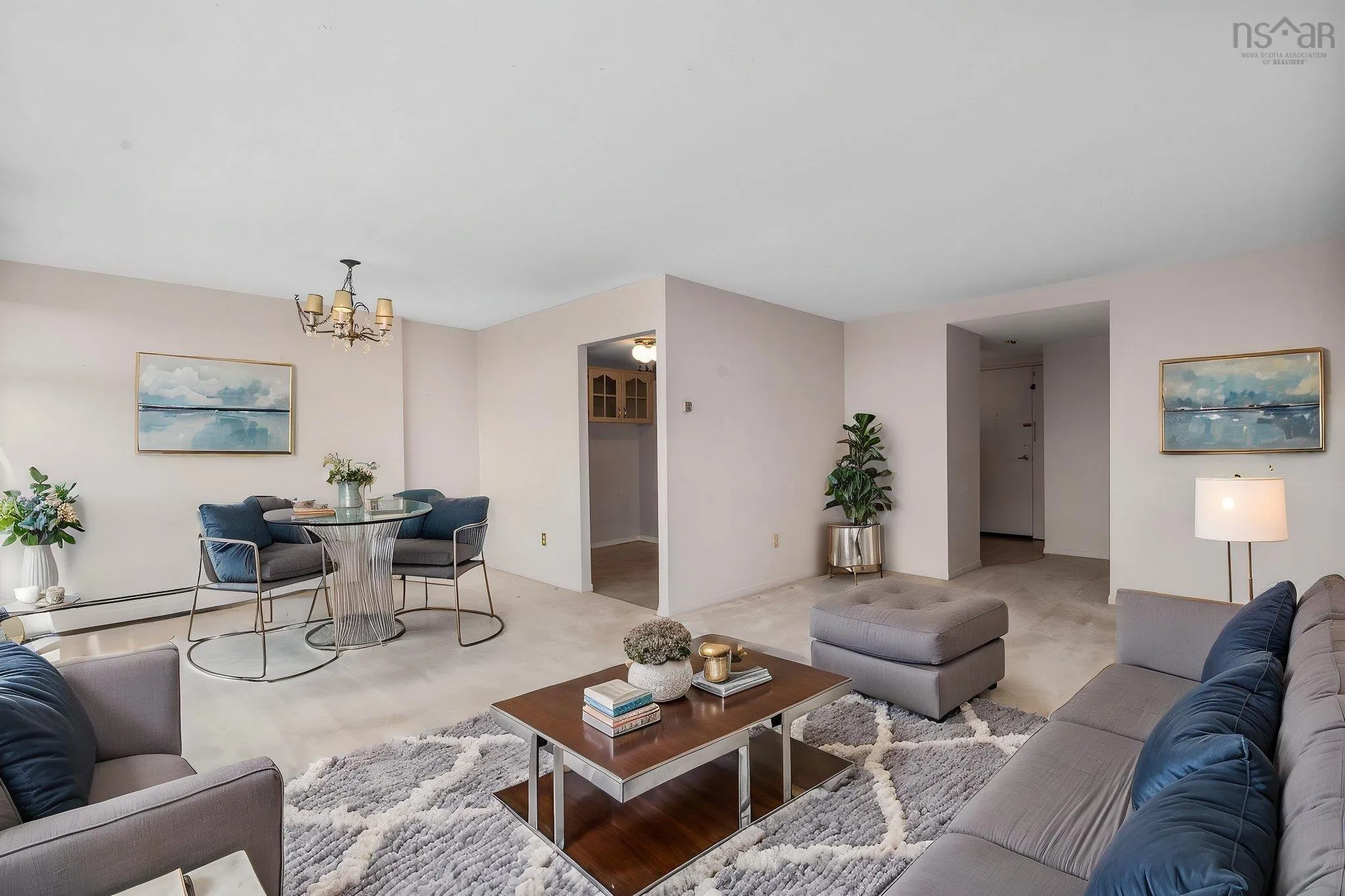 1706-6369 Coburg Road, Halifax Ns B3h 4j7, 2 Bedrooms Bedrooms, ,2 BathroomsBathrooms,Residential,For Sale,Coburg,202509010