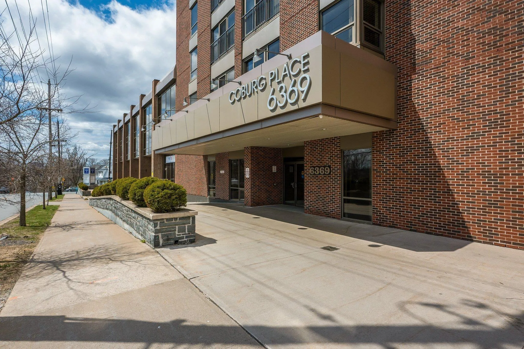 1706-6369 Coburg Road, Halifax Ns B3h 4j7, 2 Bedrooms Bedrooms, ,2 BathroomsBathrooms,Residential,For Sale,Coburg,202509010