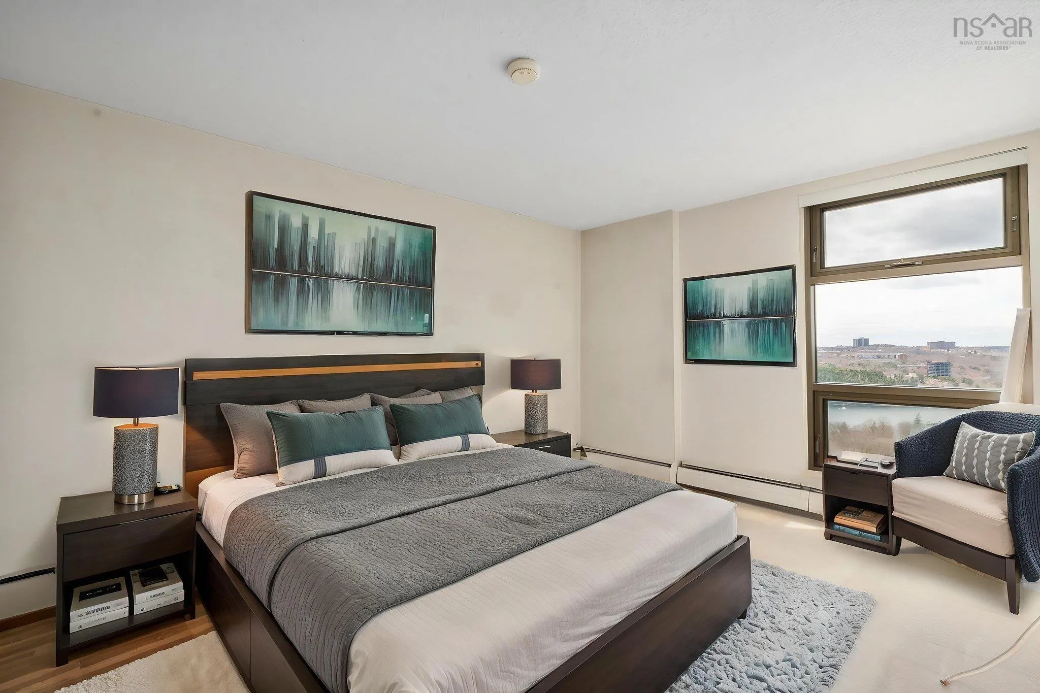 1706-6369 Coburg Road, Halifax Ns B3h 4j7, 2 Bedrooms Bedrooms, ,2 BathroomsBathrooms,Residential,For Sale,Coburg,202509010