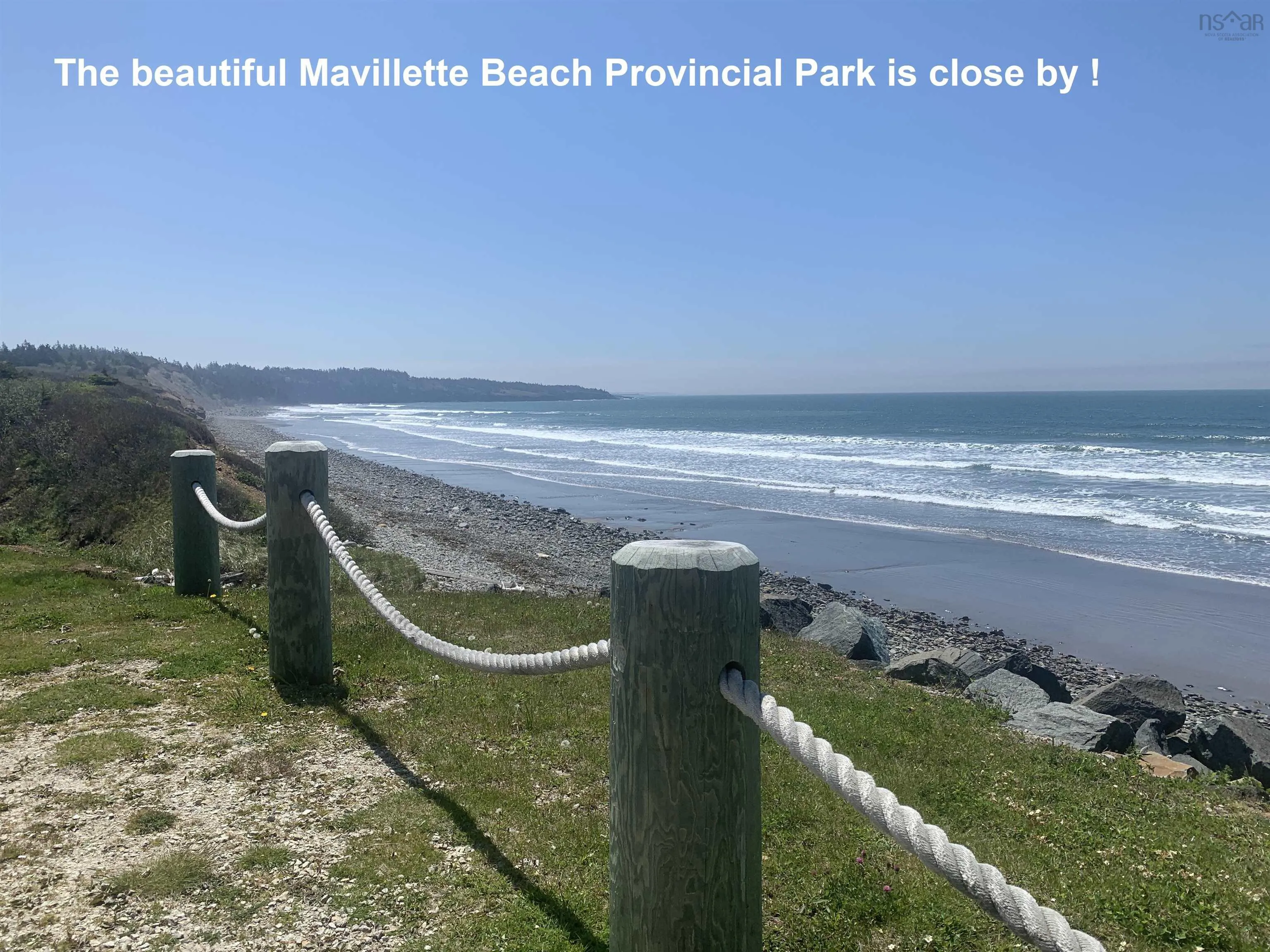 Leblanc Branch Road Lot C, Mavillette Ns B5a 5b3, ,Land,For Sale,Leblanc Branch,202415620
