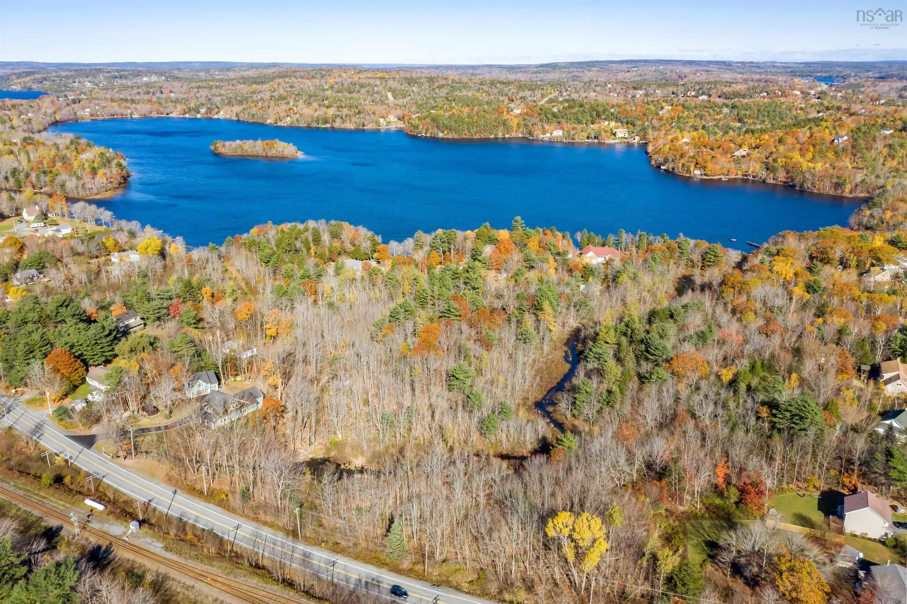 15 Cottage Lane, Windsor Junction Ns B2t 1g7, ,Land,For Sale,Cottage,202412770