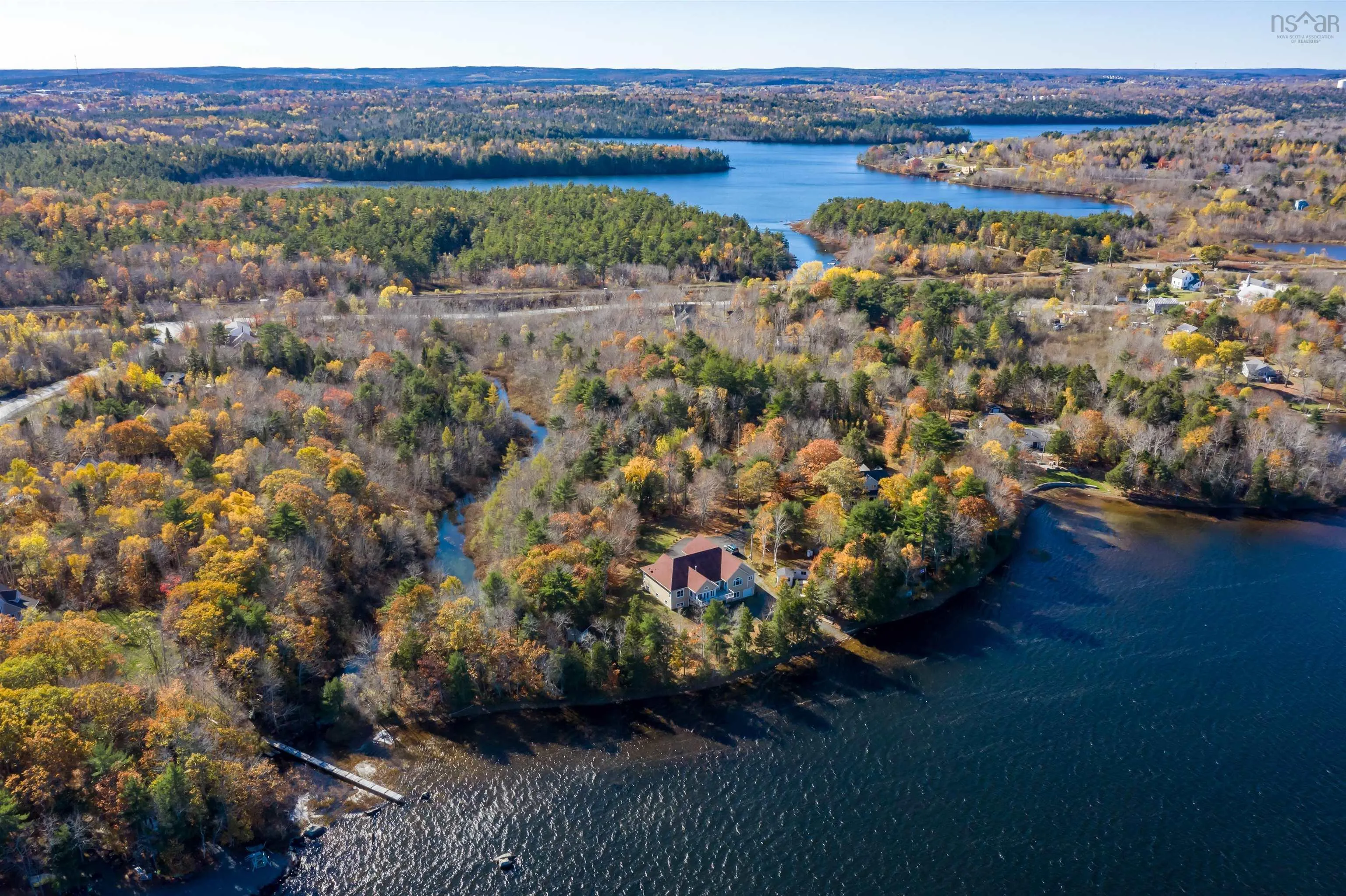 15 Cottage Lane, Windsor Junction Ns B2t 1g7, ,Land,For Sale,Cottage,202412770