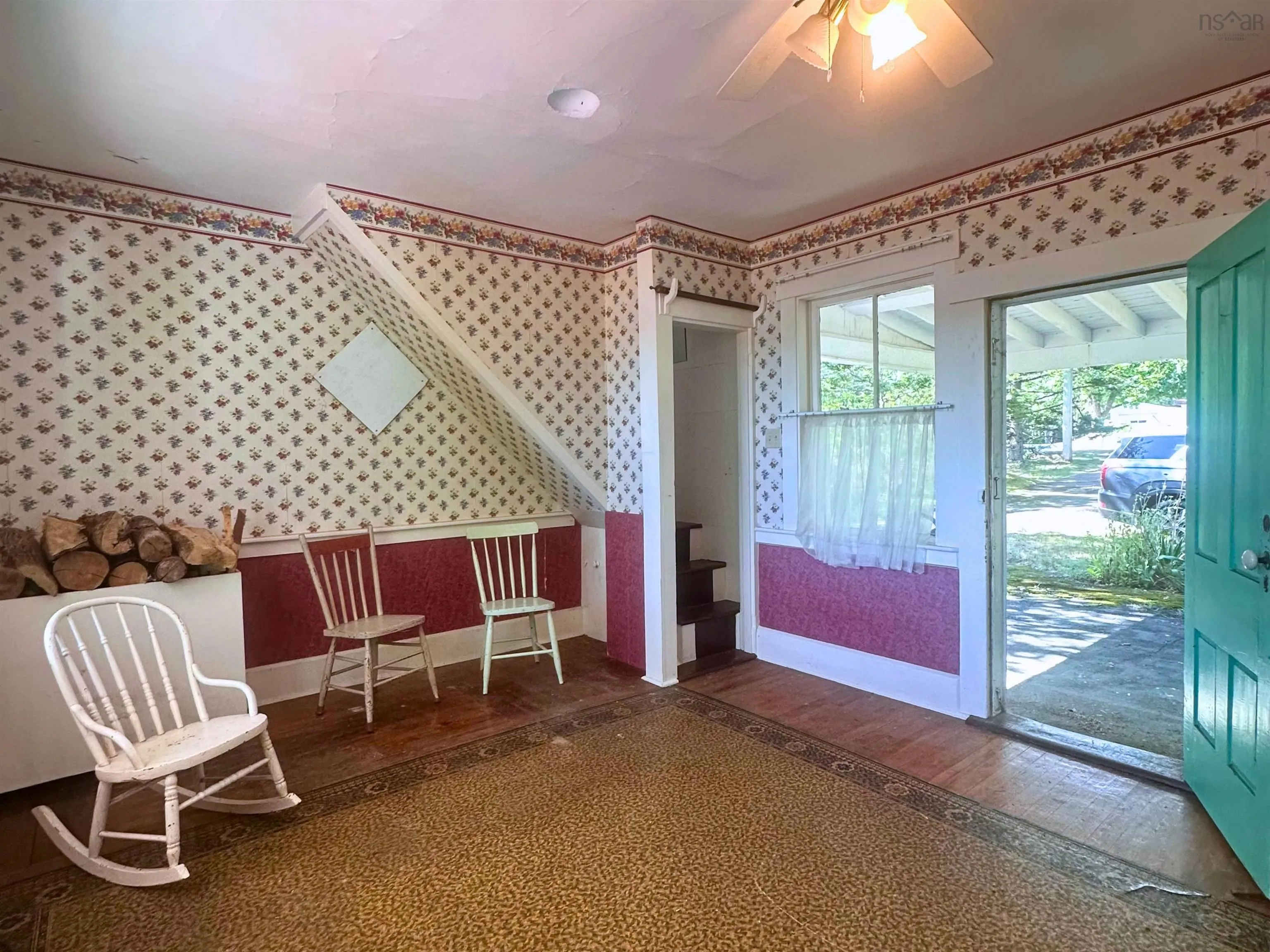 1311 Highway 331, Pleasantville, NS B0R 1G0, 3 Bedrooms Bedrooms, ,1 BathroomBathrooms,Residential,For Sale,Highway 331,202521156