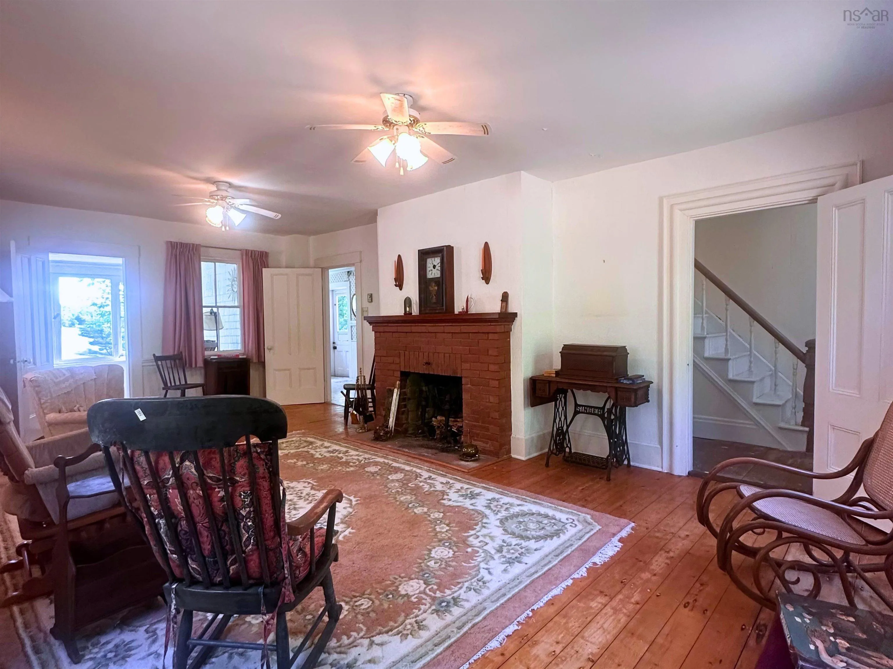 1311 Highway 331, Pleasantville, NS B0R 1G0, 3 Bedrooms Bedrooms, ,1 BathroomBathrooms,Residential,For Sale,Highway 331,202521156